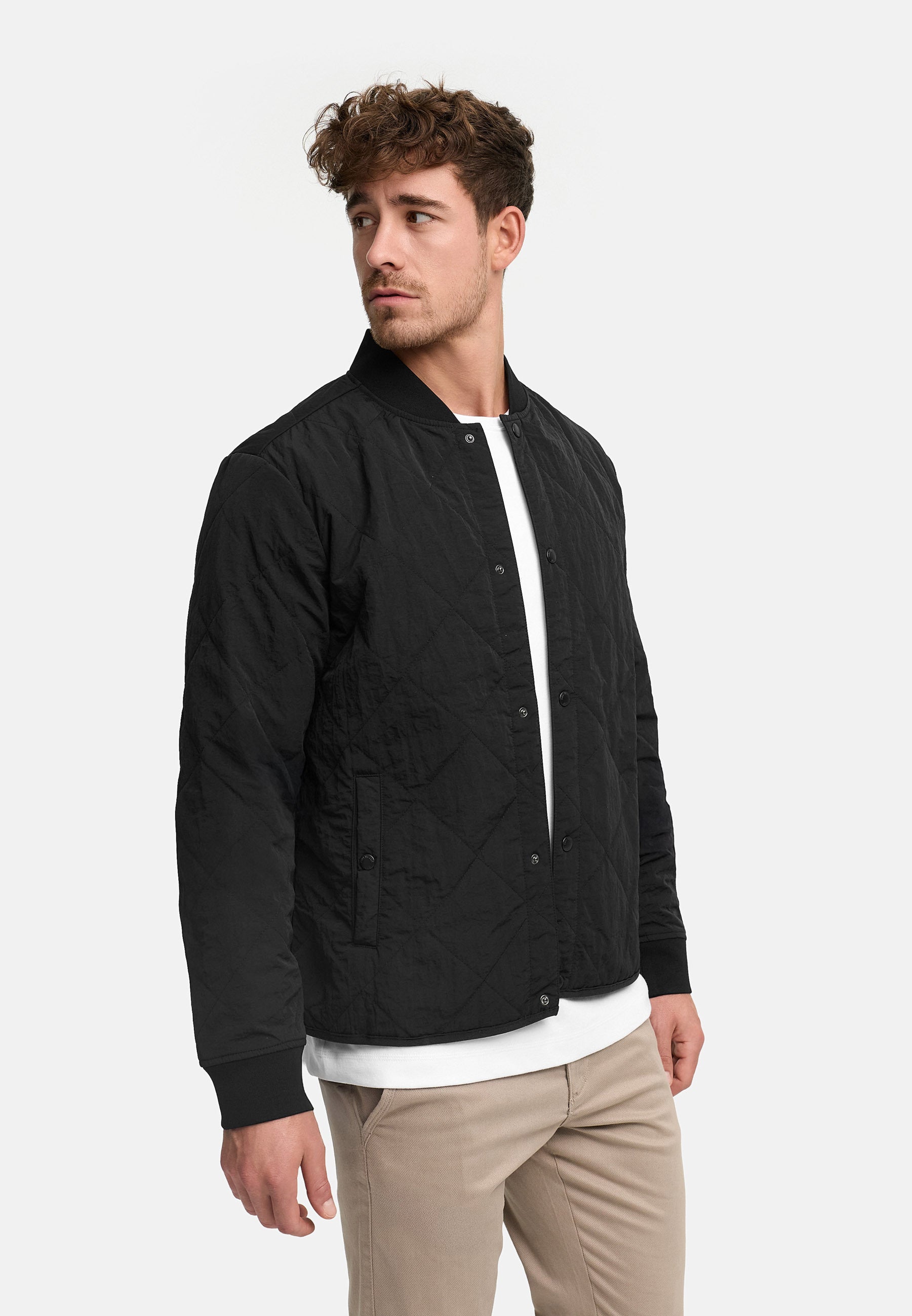 Übergangsjacke INHulck Produktbild
