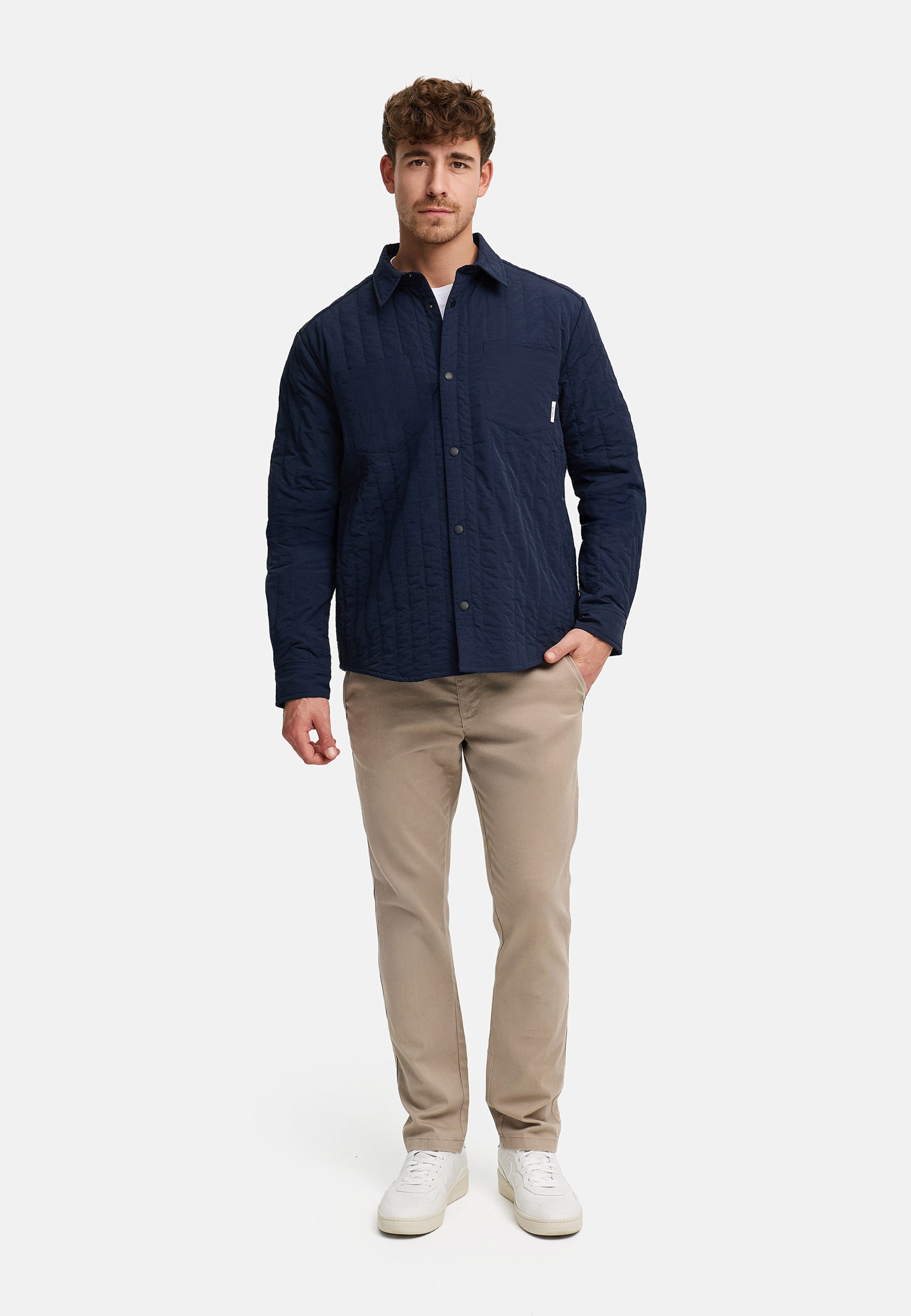 Übergangsjacke INHully Produktbild