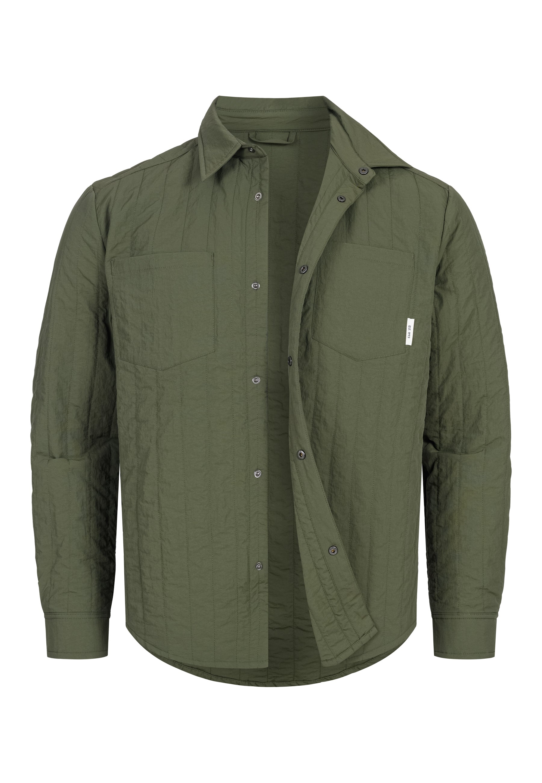 Übergangsjacke INHully Produktbild