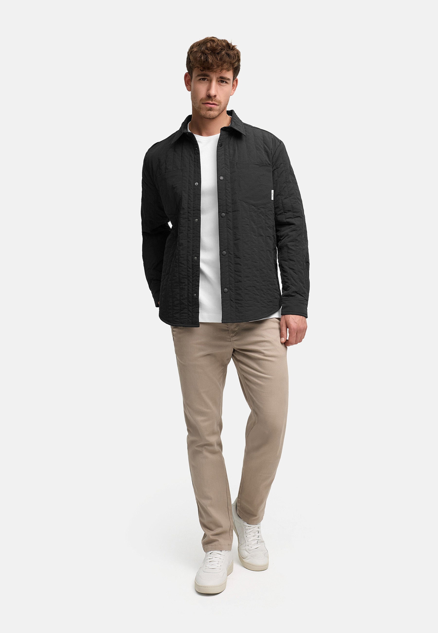 Übergangsjacke INHully Produktbild