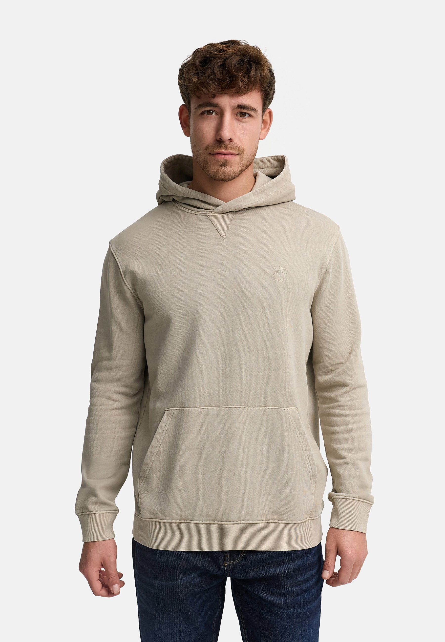 Kapuzenpullover INElimah Produktbild