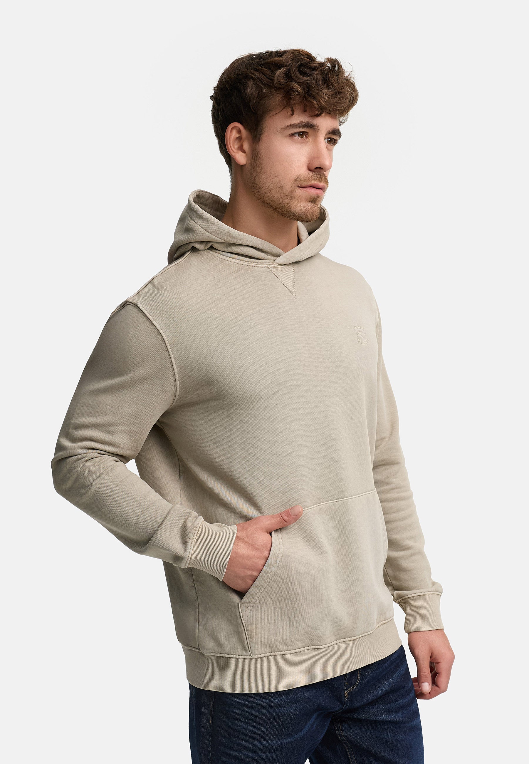 Kapuzenpullover INElimah Produktbild