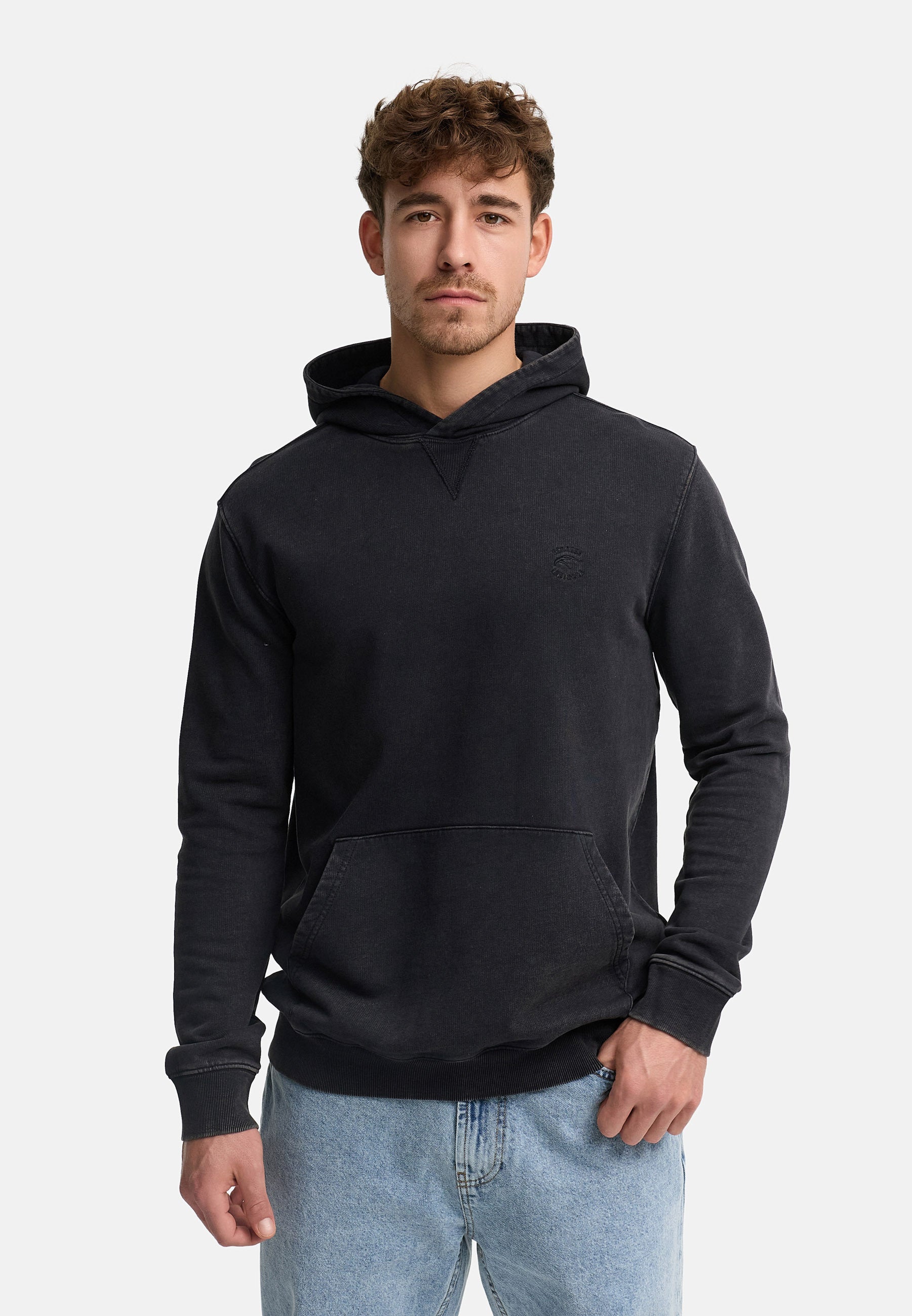 Kapuzenpullover INElimah Produktbild