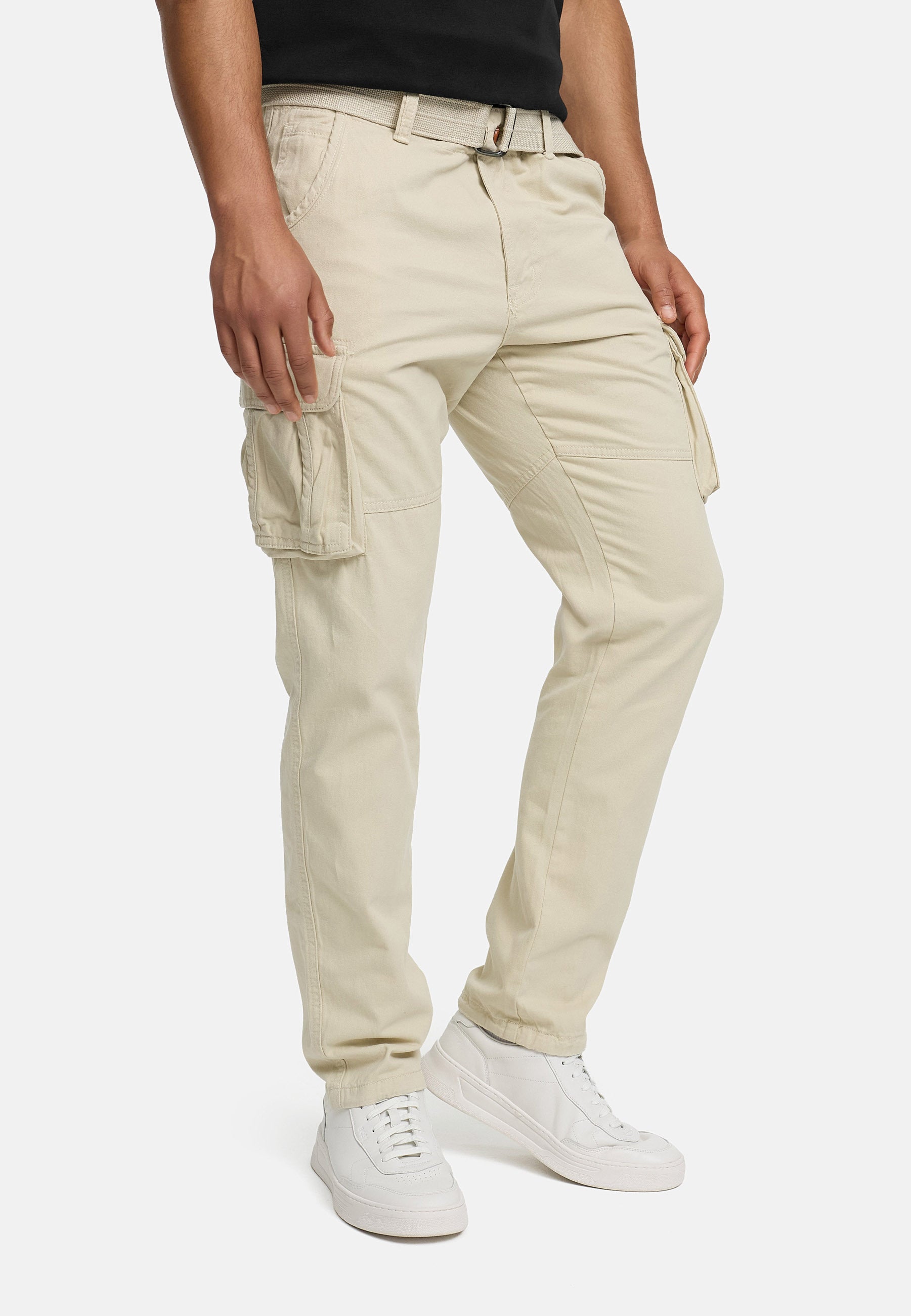 Cargohose INPascan Produktbild