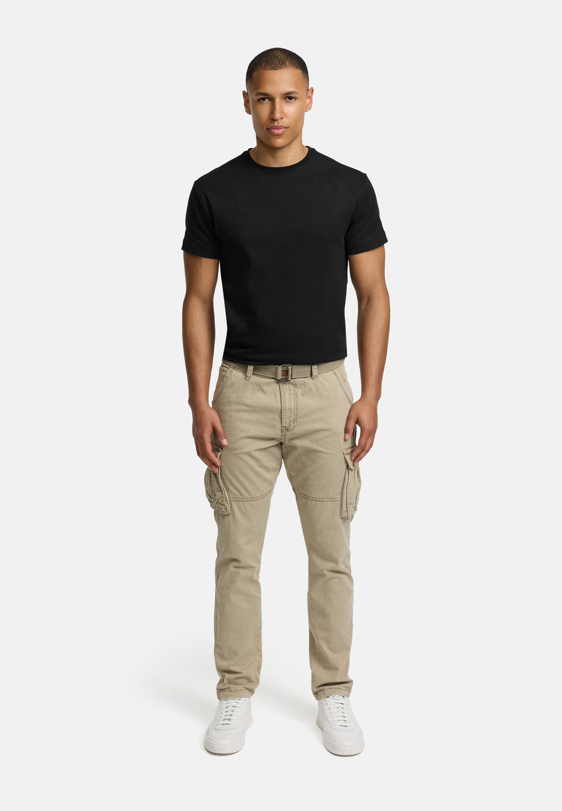 Cargohose INPascan Produktbild