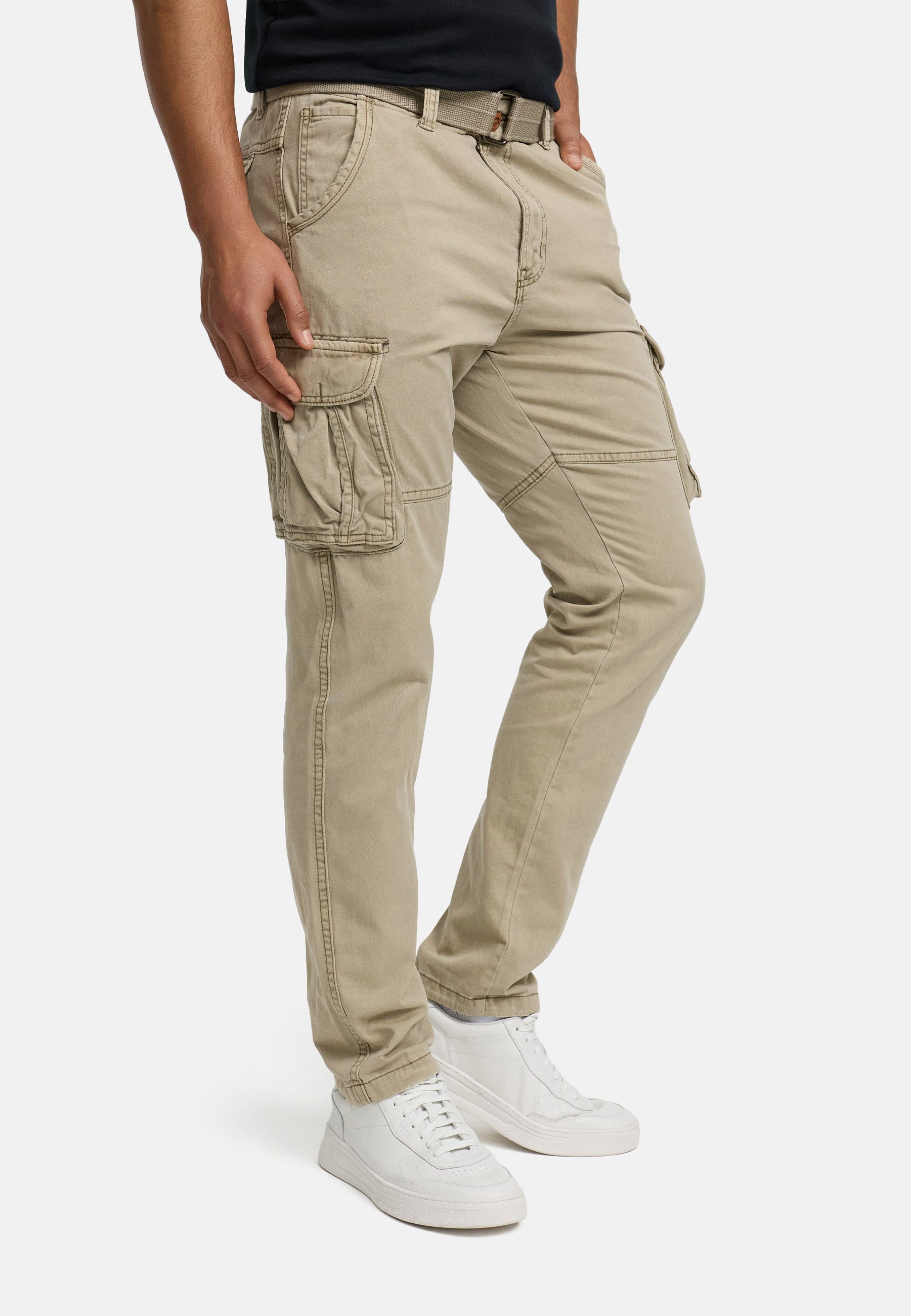 Cargohose INPascan Produktbild