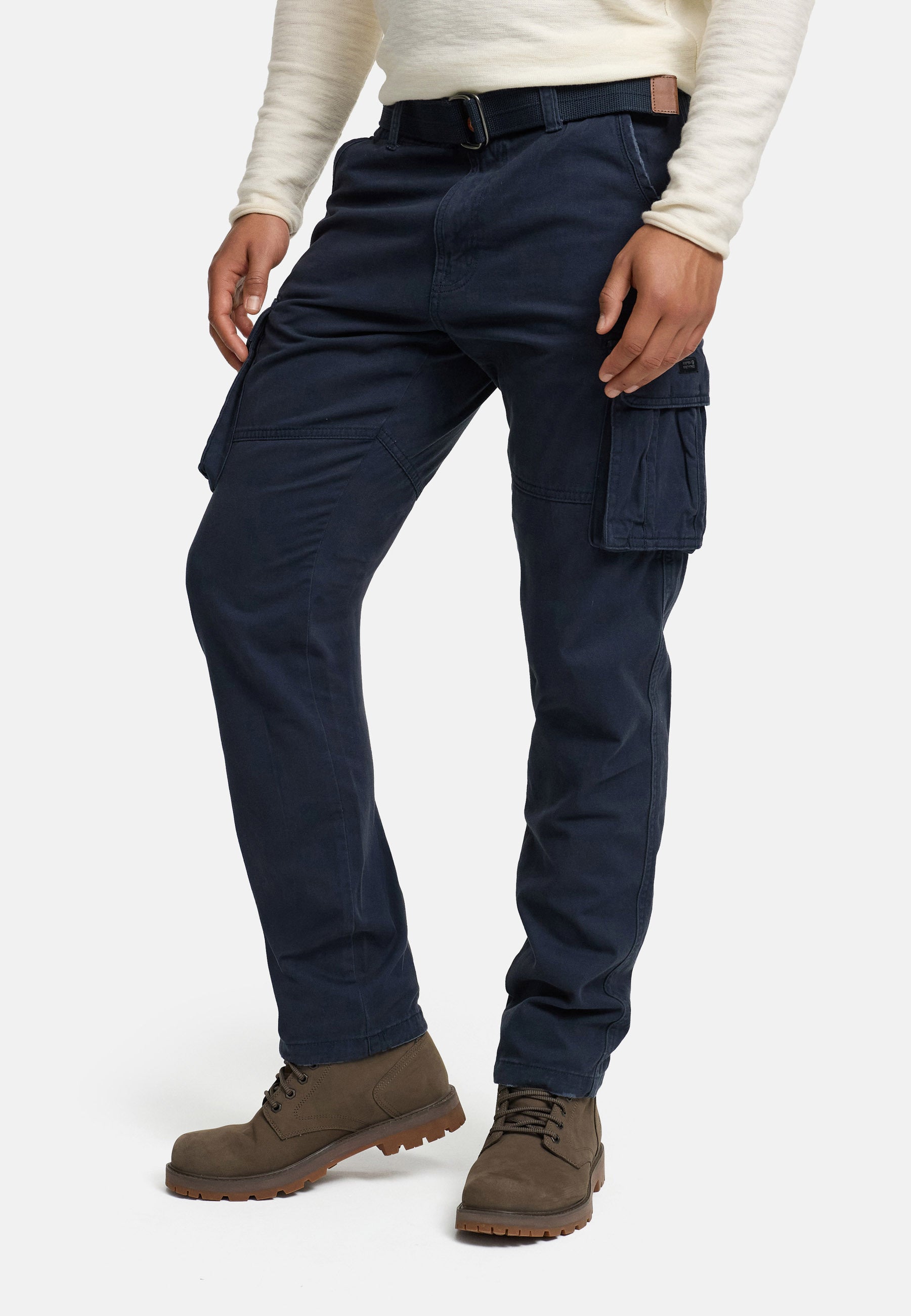 Cargohose INPascan Produktbild