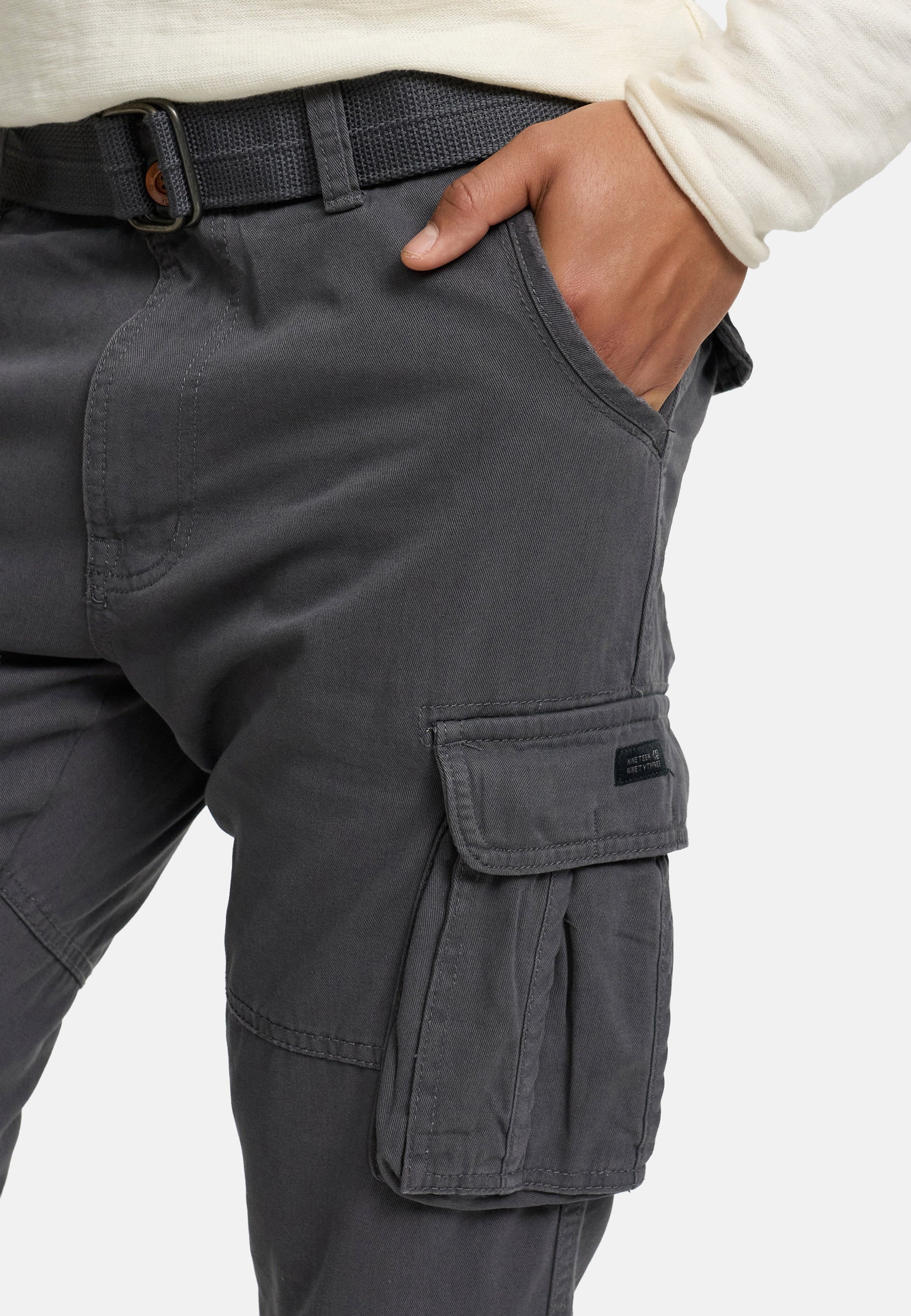 Cargohose INPascan Produktbild