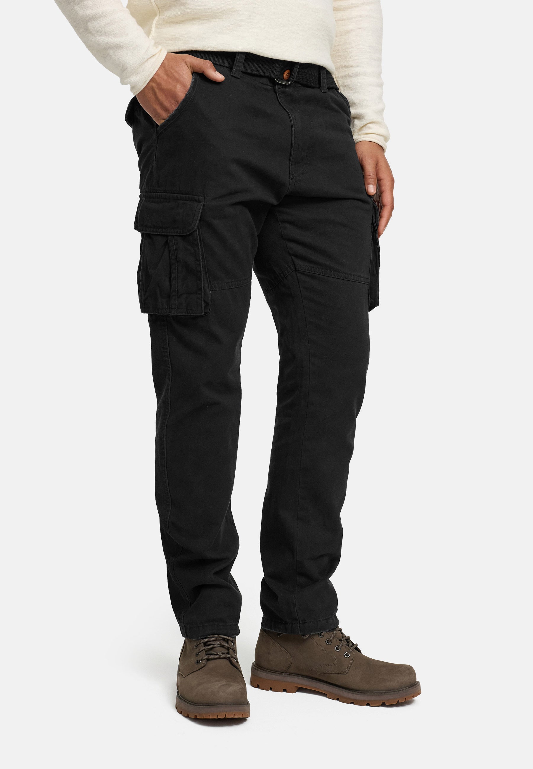 Cargohose INPascan Produktbild