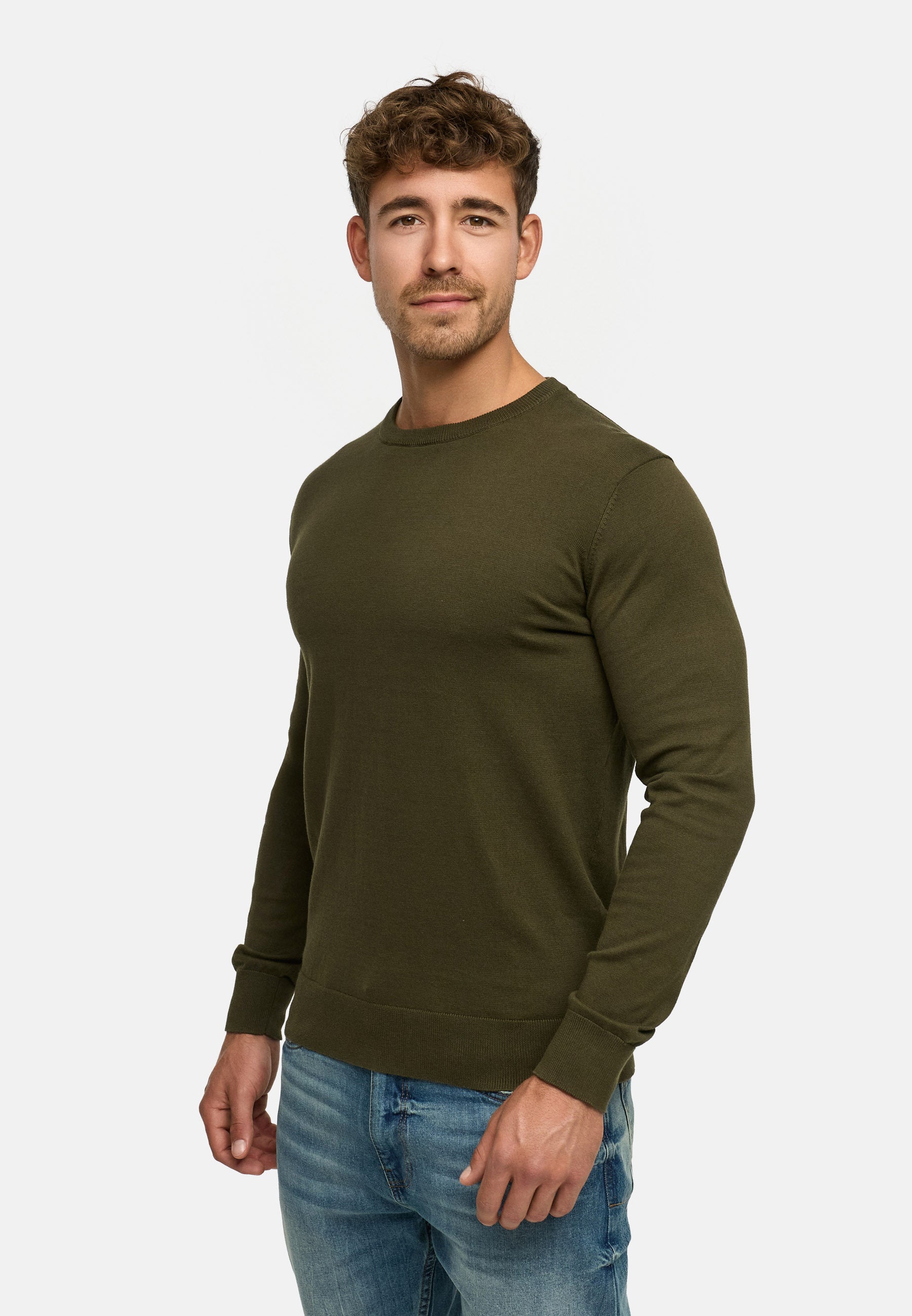Strickpullover INKalpo Produktbild