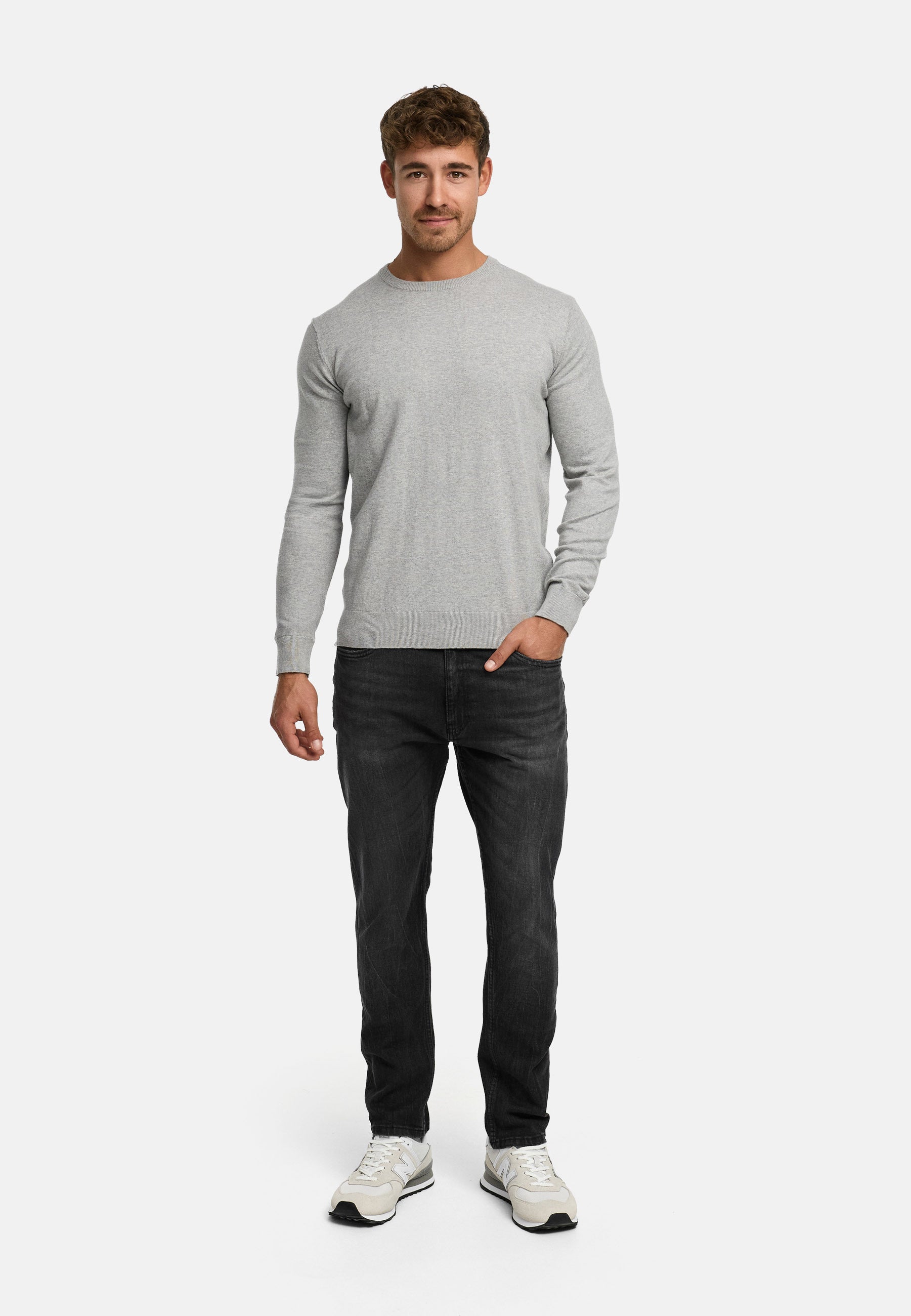 Strickpullover INKalpo Produktbild