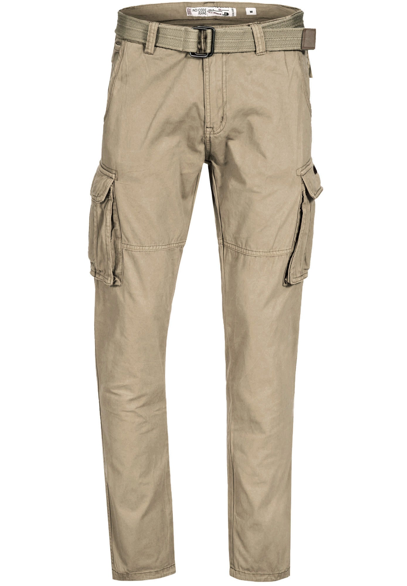 Cargohose INPascan Produktbild