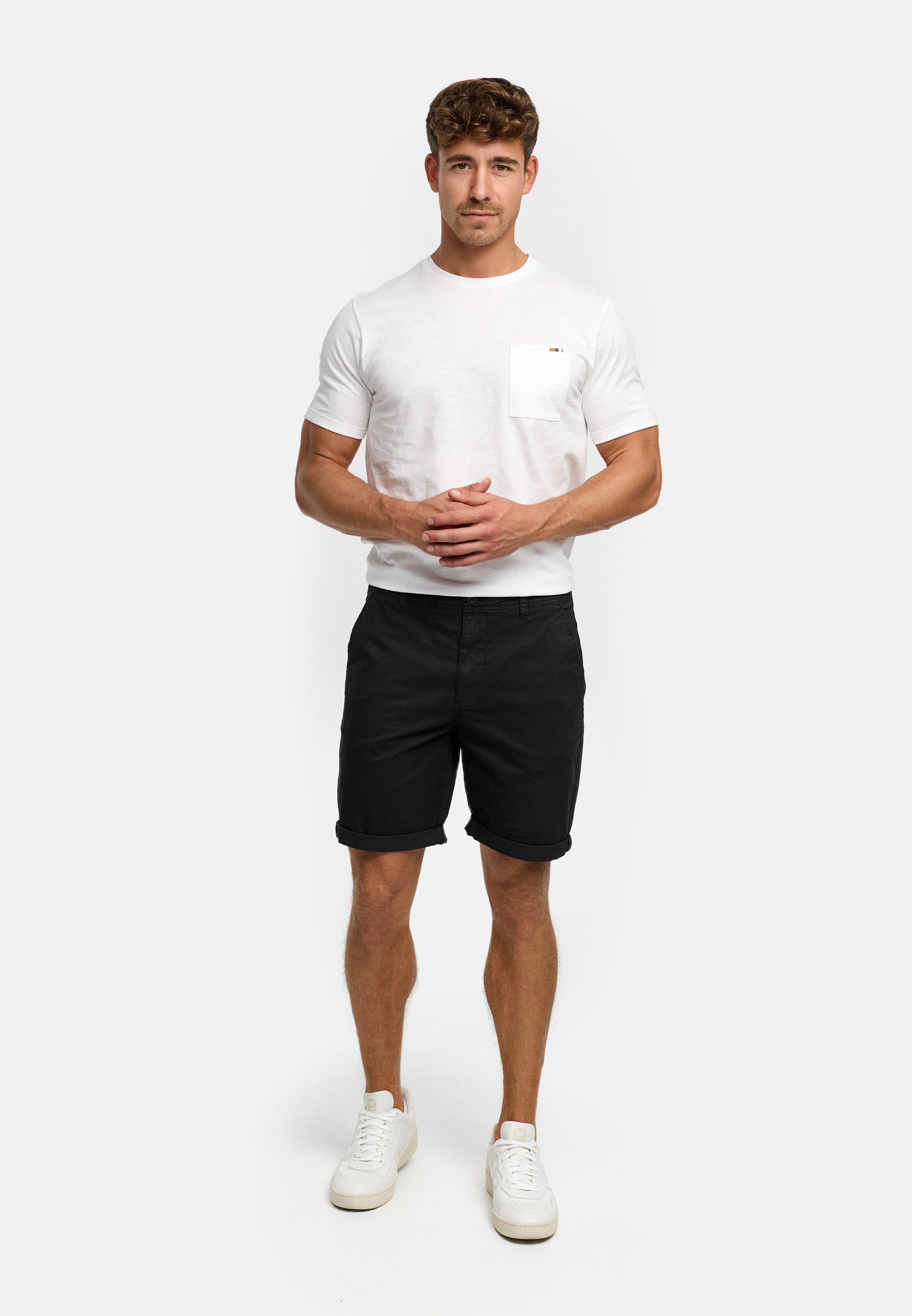 Shorts Chino Estrada Produktbild