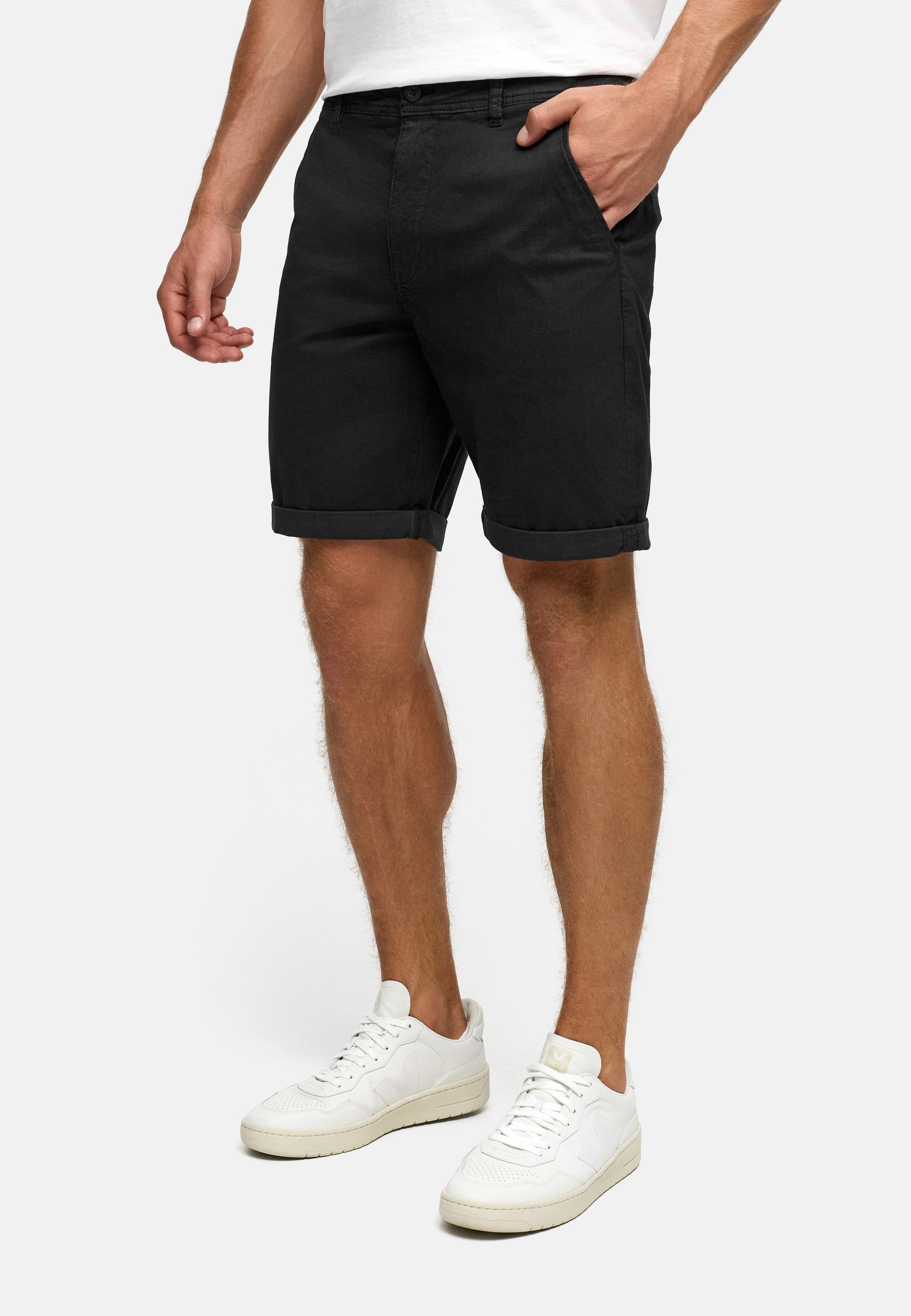Shorts Chino Estrada Produktbild