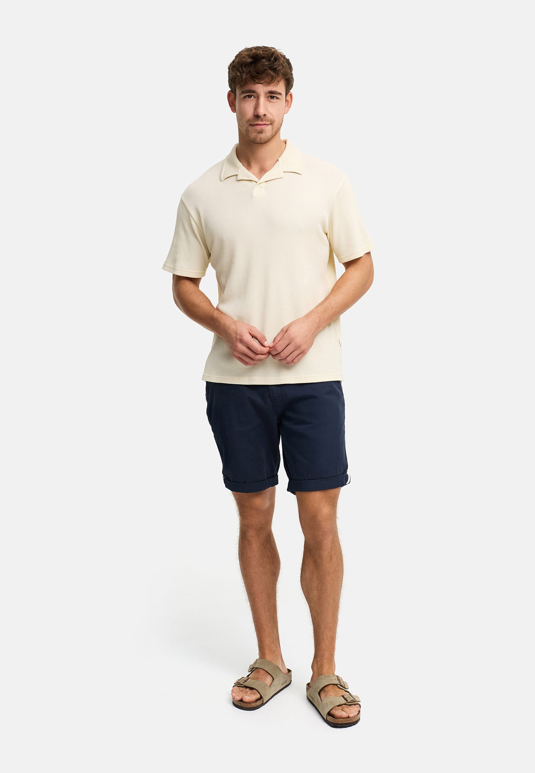Poloshirt INBimmer Produktbild