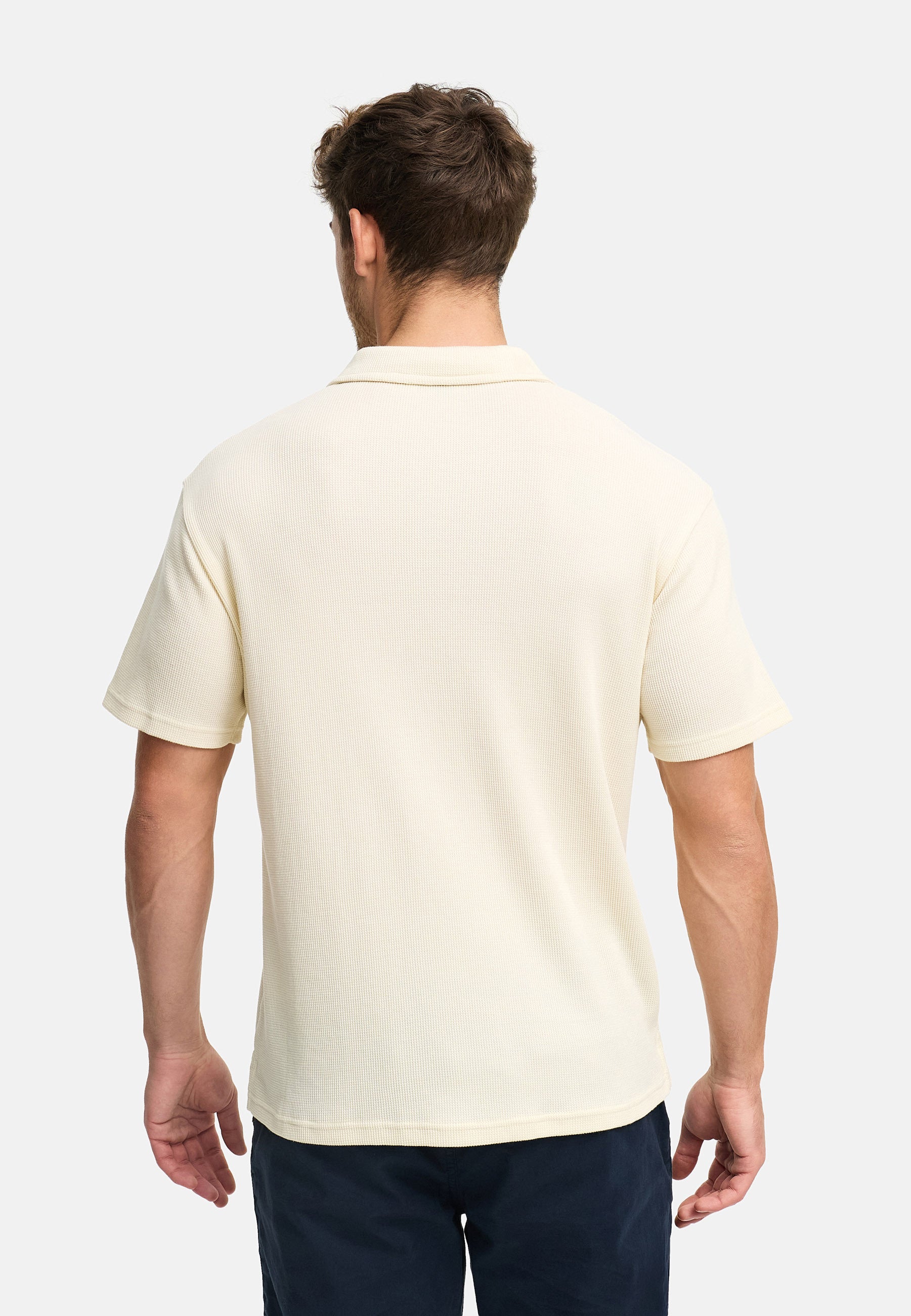 Poloshirt INBimmer Produktbild