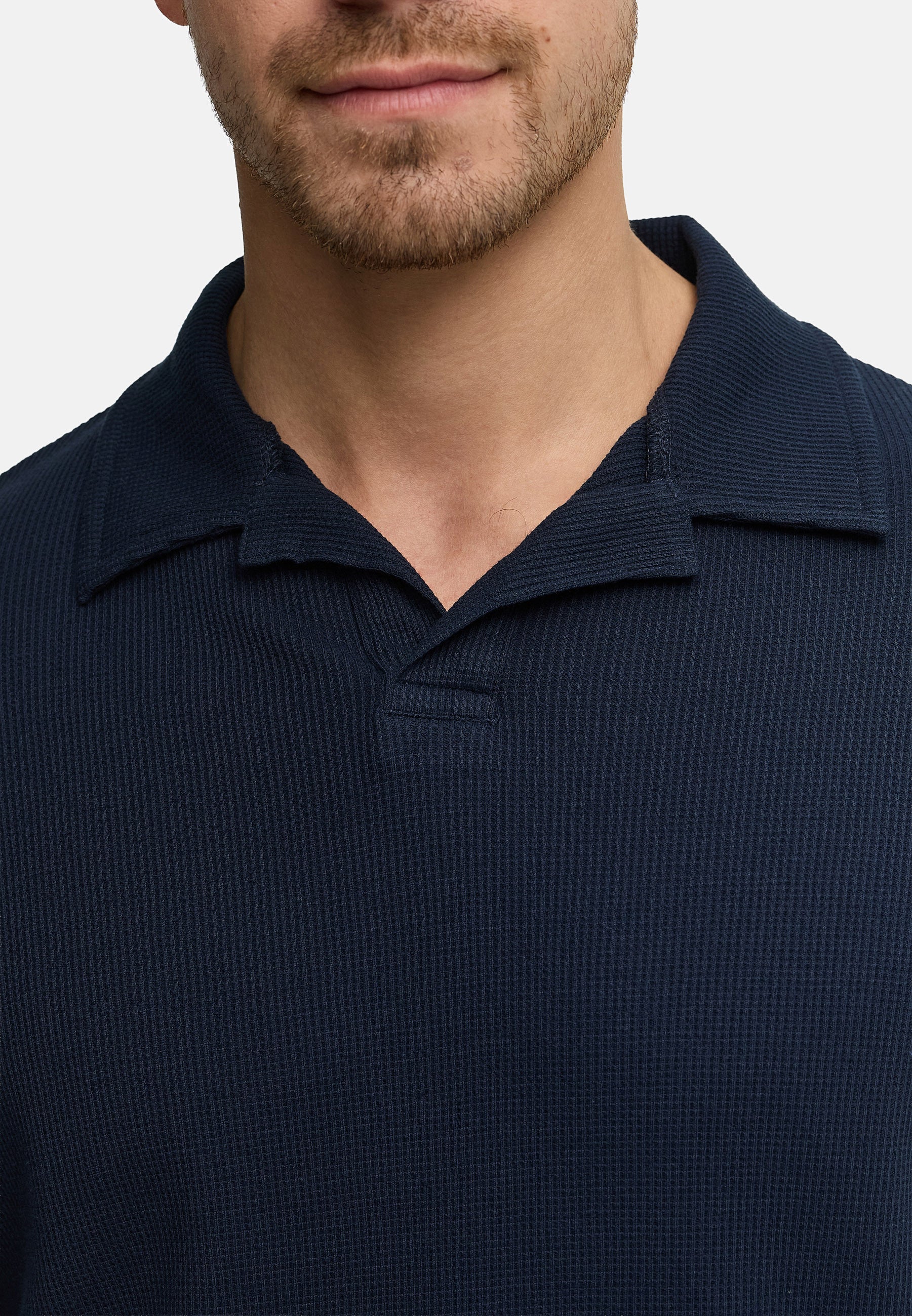 Poloshirt INBimmer Produktbild