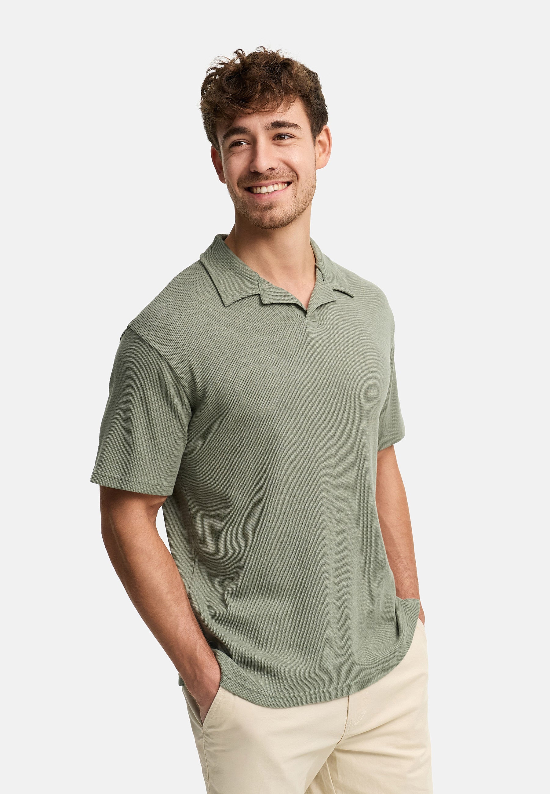 Poloshirt INBimmer Produktbild
