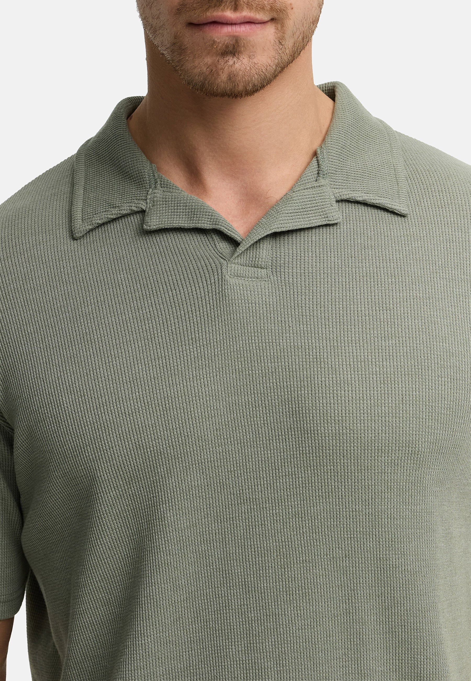 Poloshirt INBimmer Produktbild