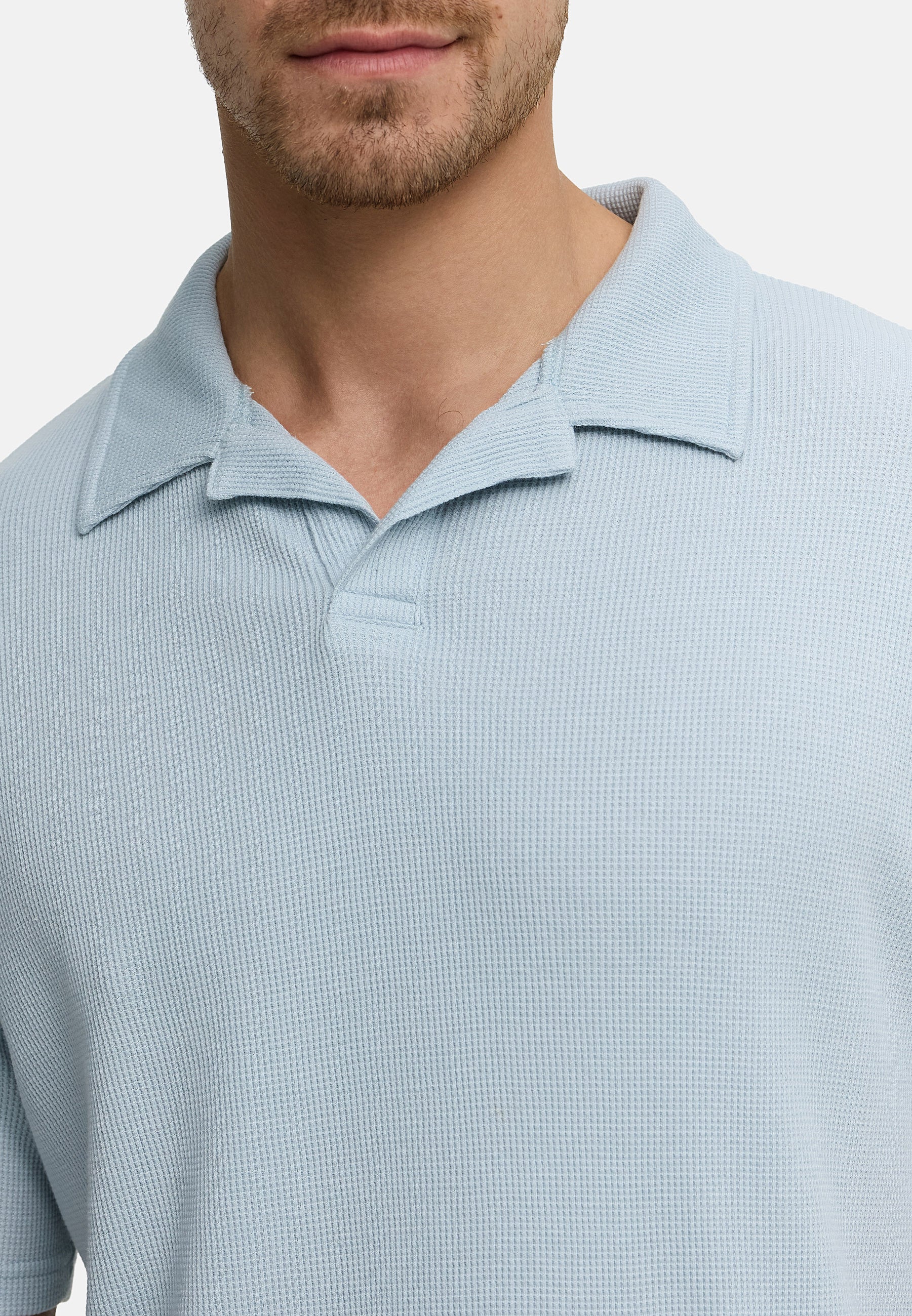 Poloshirt INBimmer Produktbild