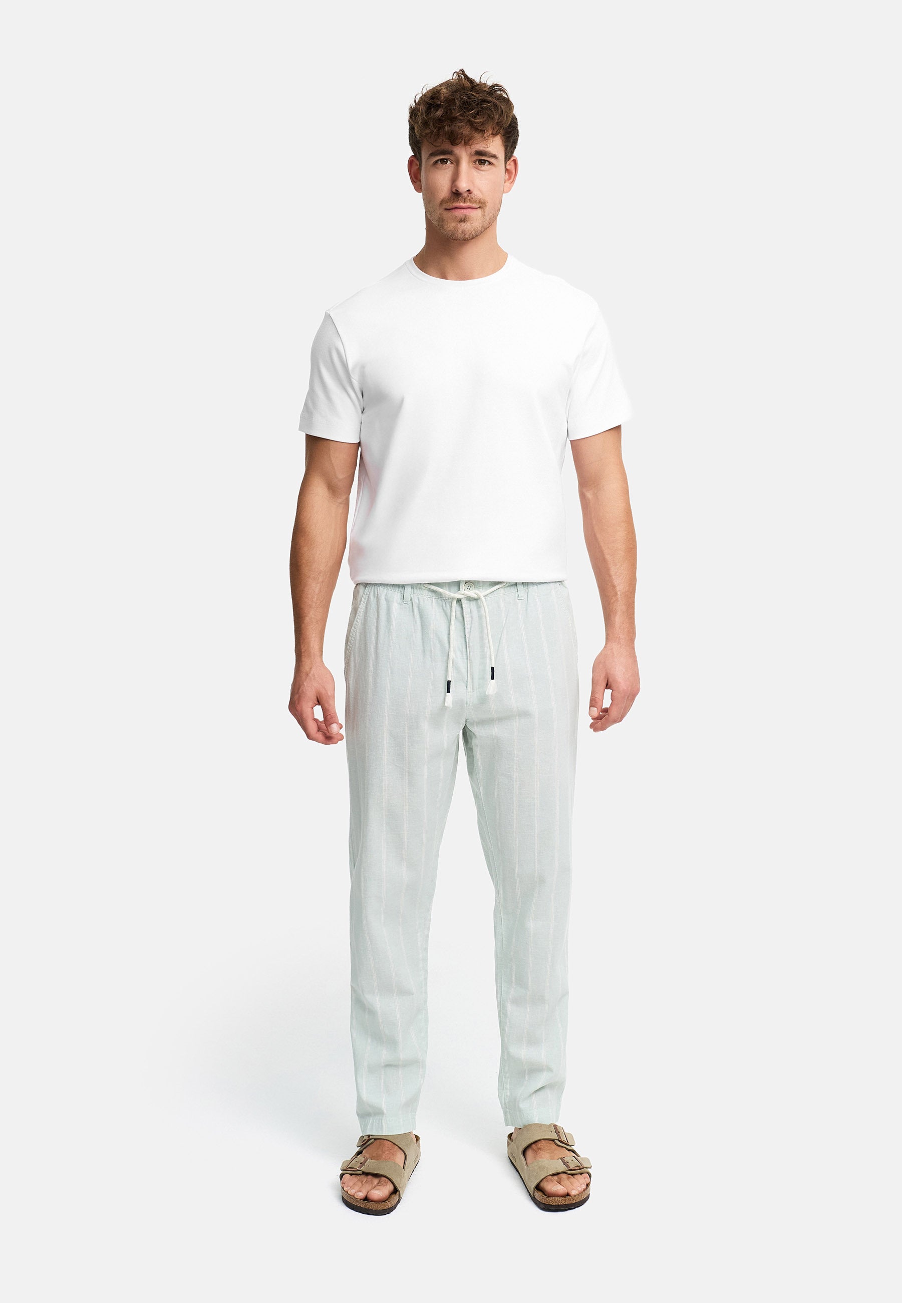 Leinenhose INTrypper Produktbild