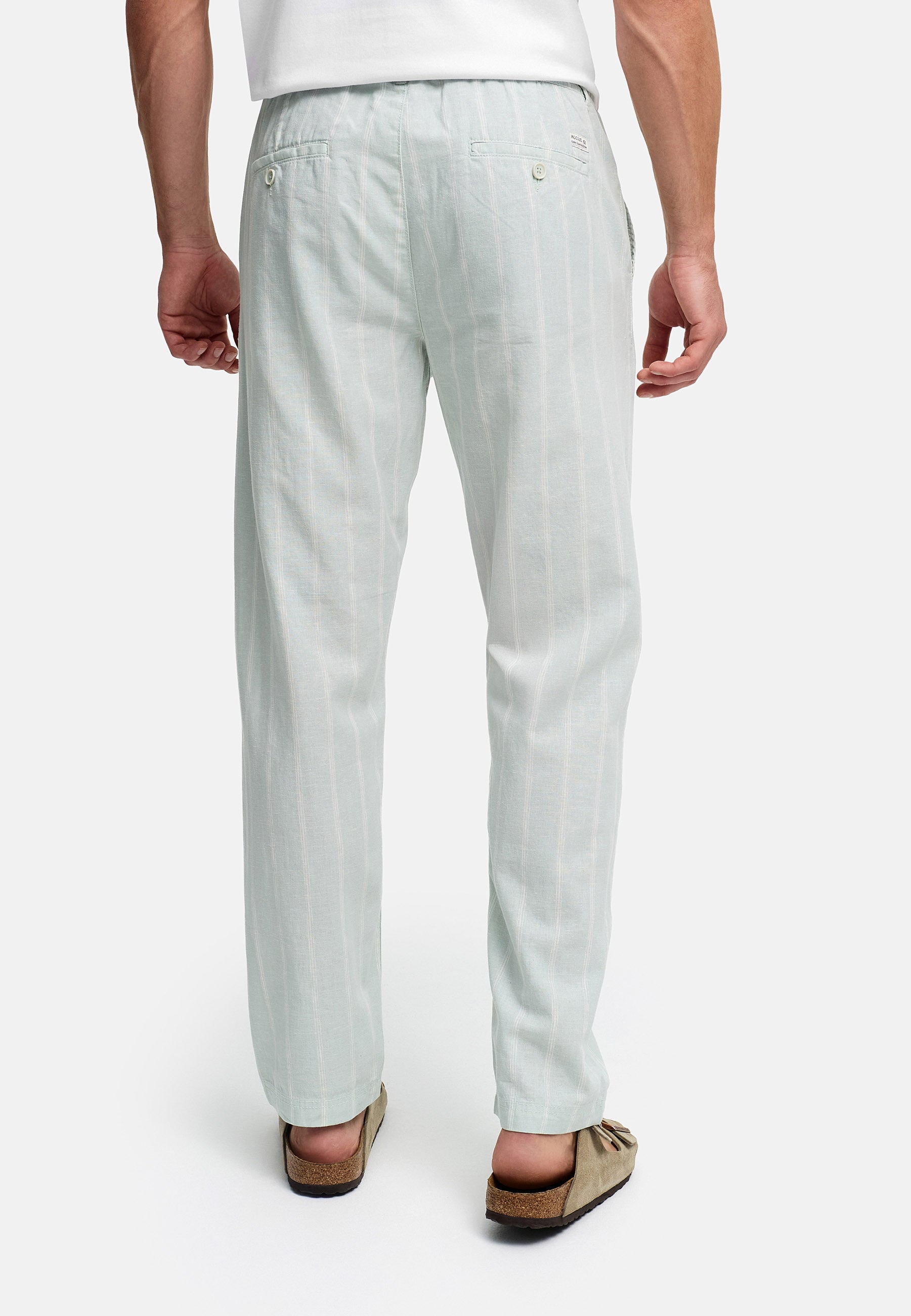 Leinenhose INTrypper Produktbild