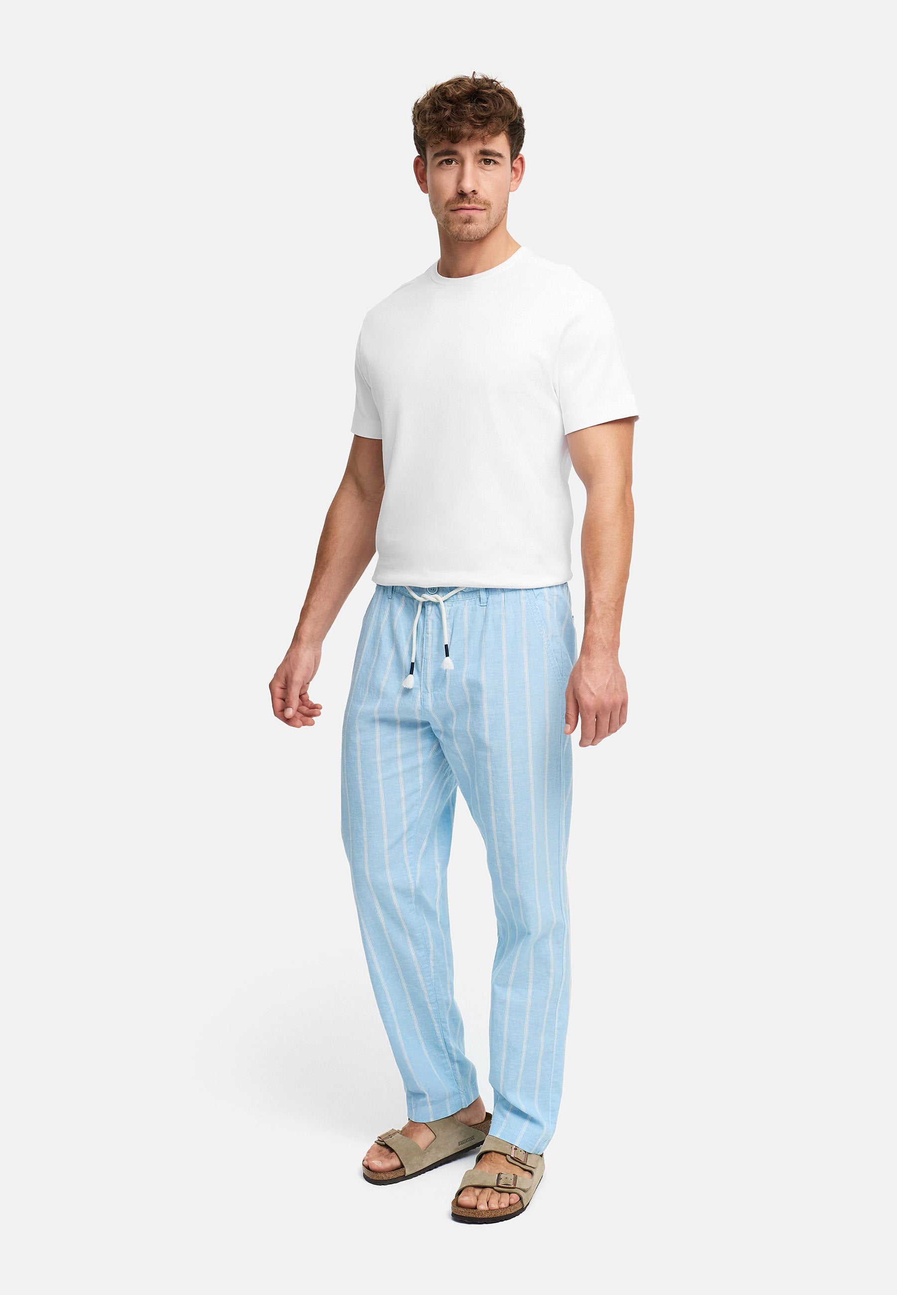 Leinenhose INTrypper Produktbild