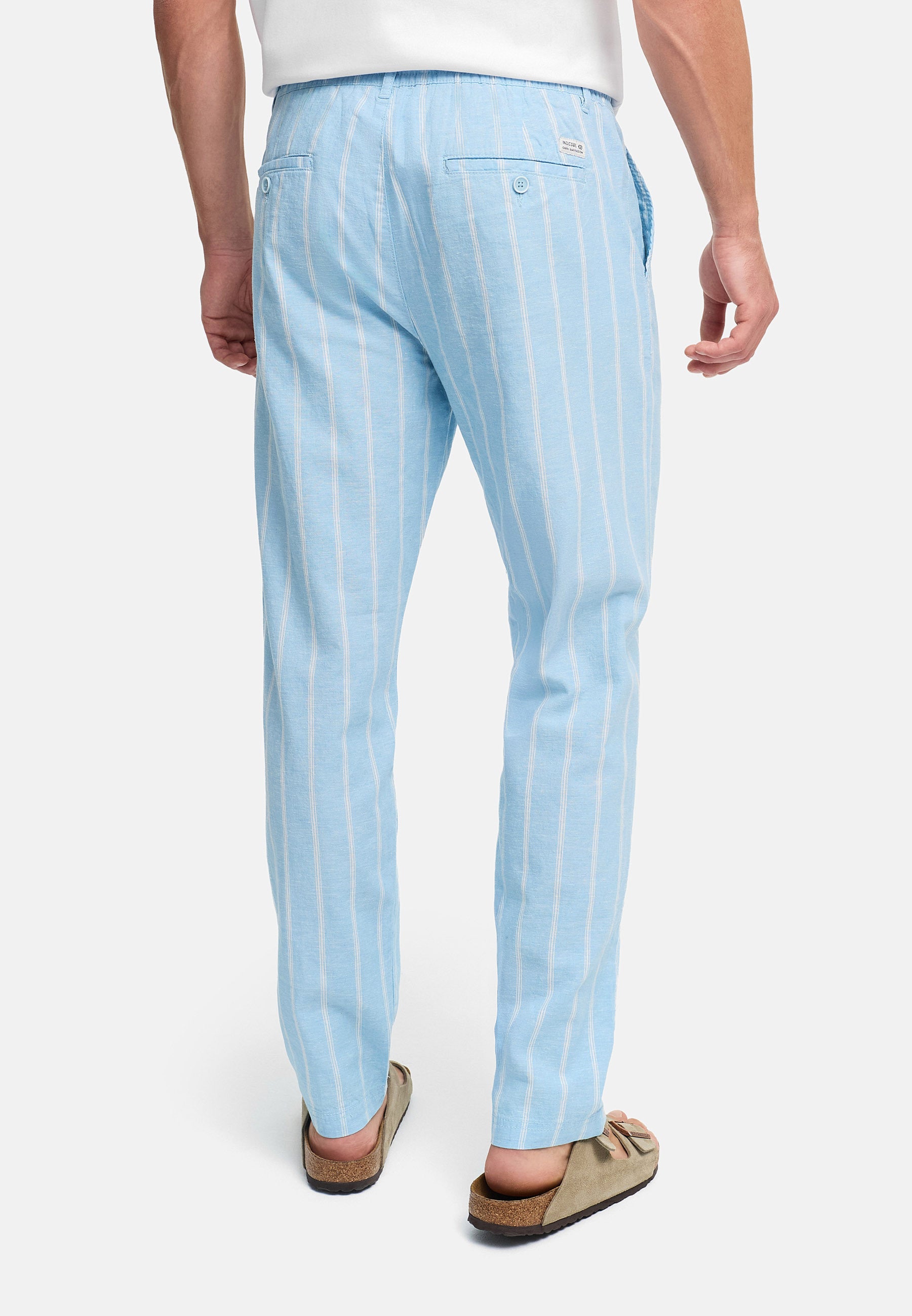 Leinenhose INTrypper Produktbild