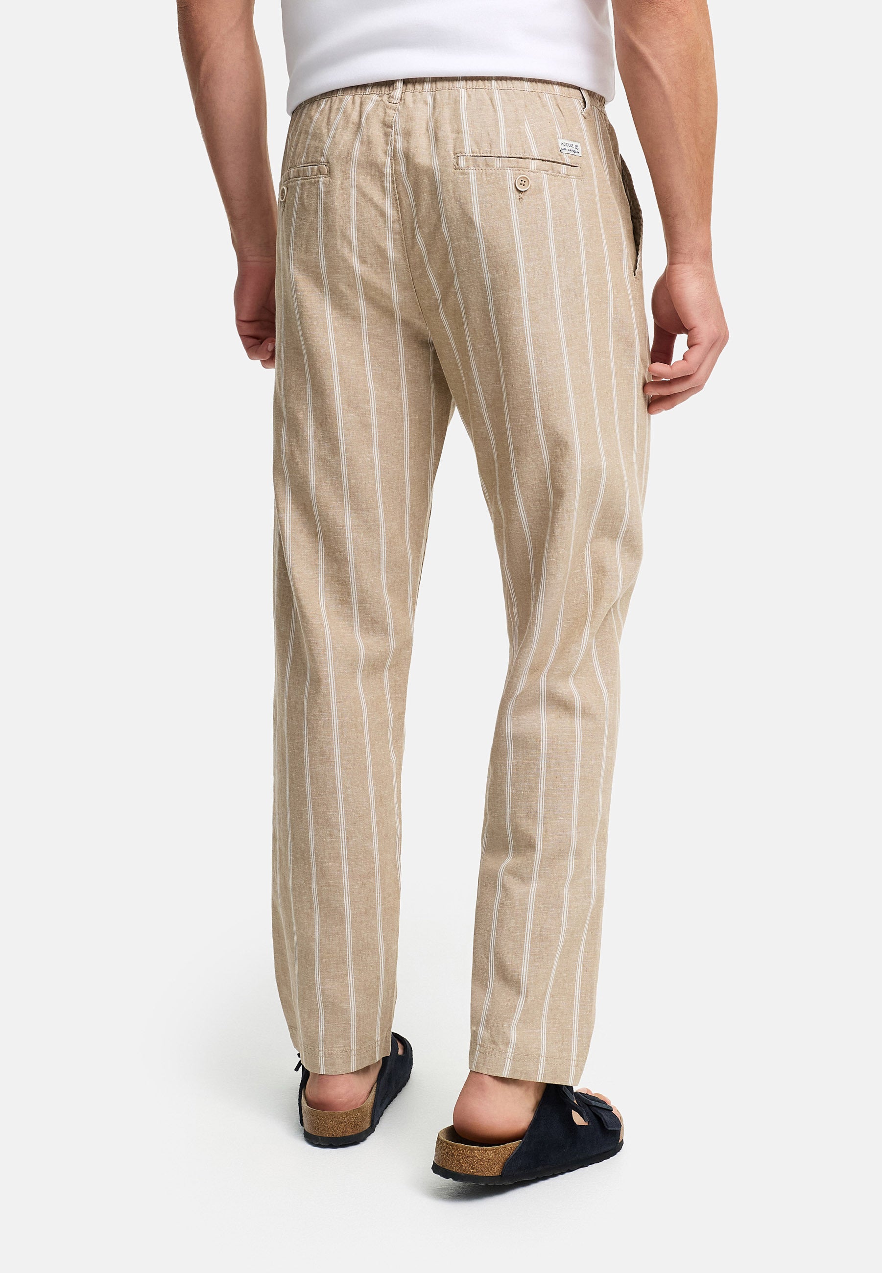 Leinenhose INTrypper Produktbild