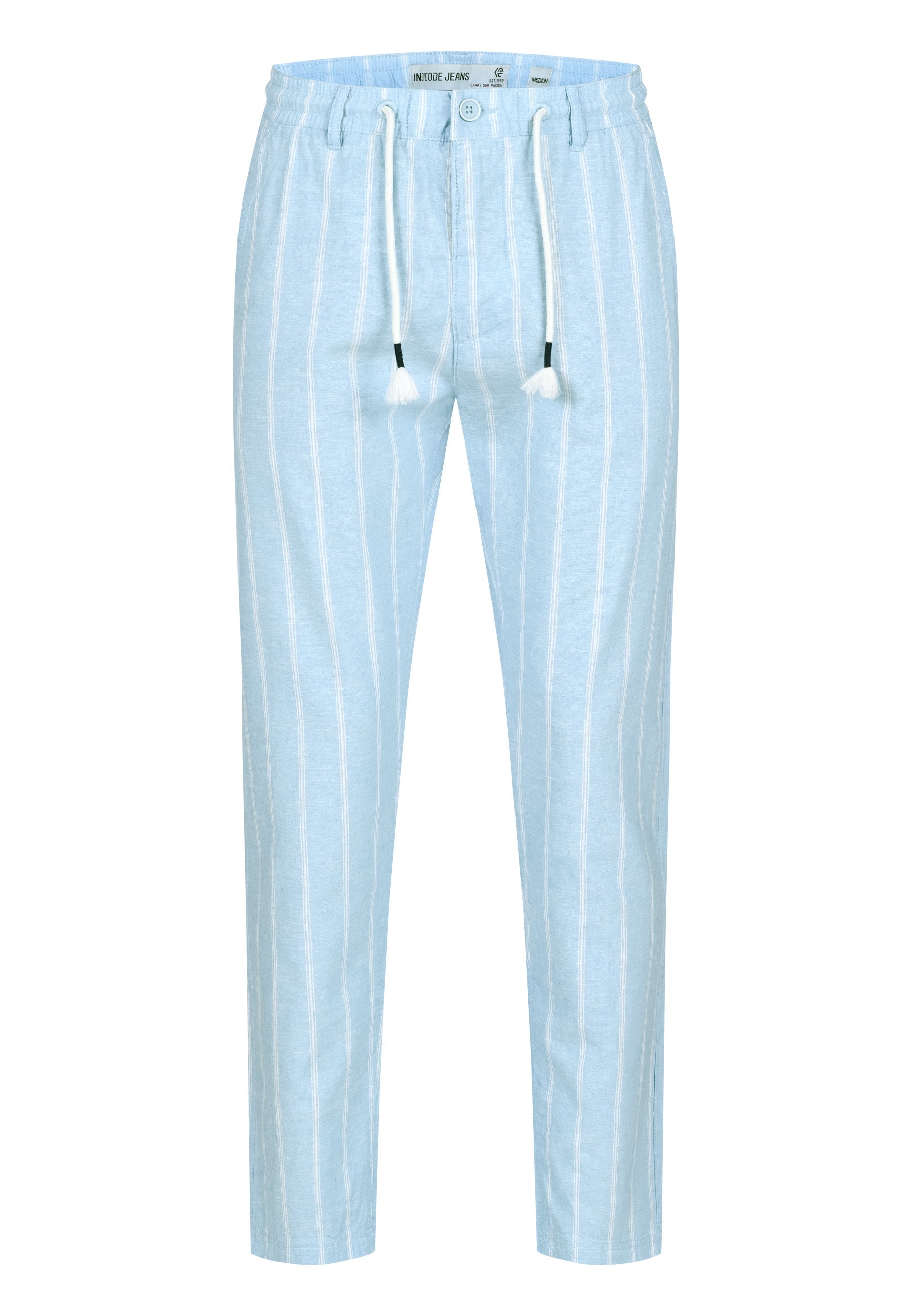 Leinenhose INTrypper Produktbild