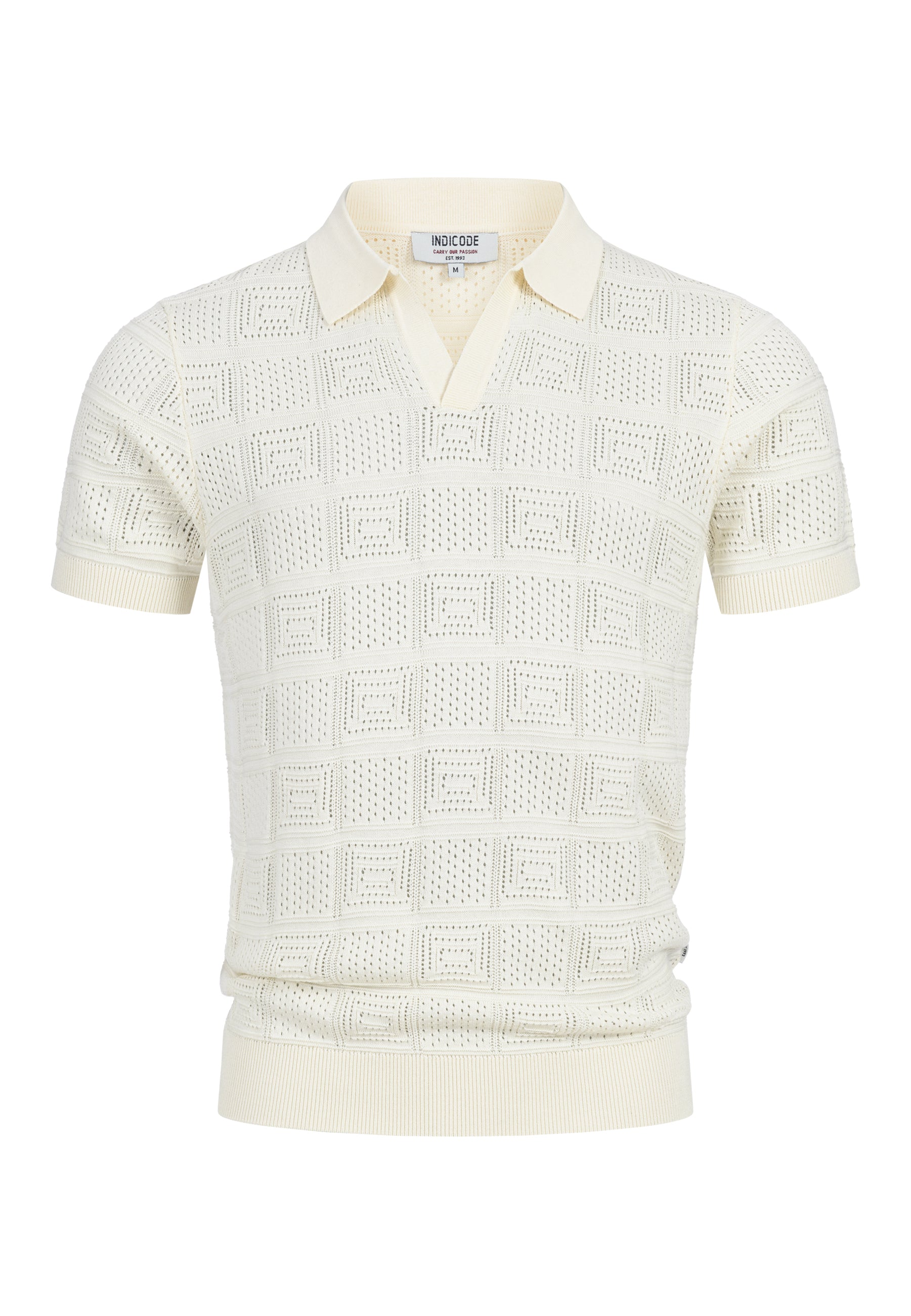 Poloshirt INNallo Produktbild