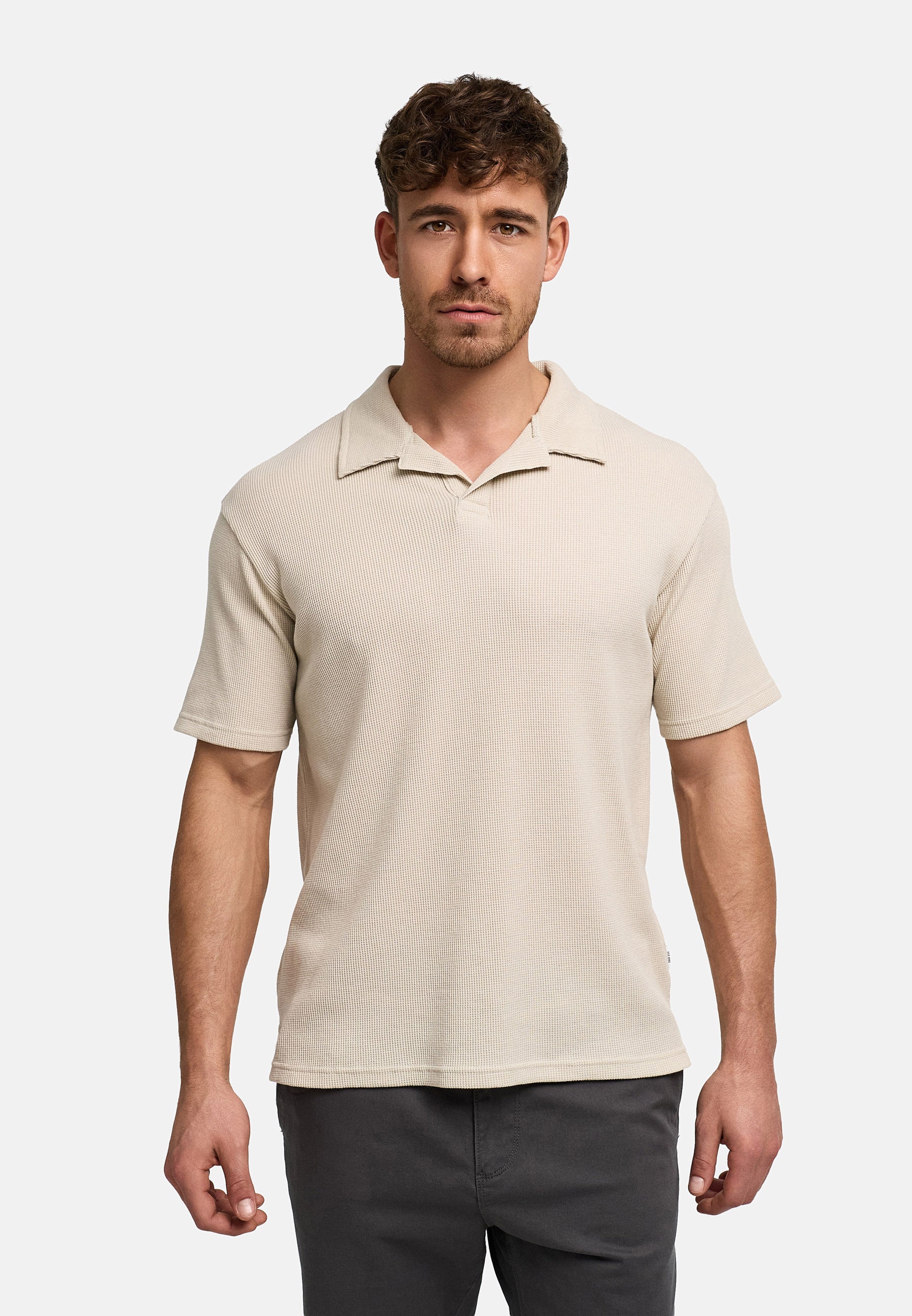 Poloshirt INBimmer Produktbild