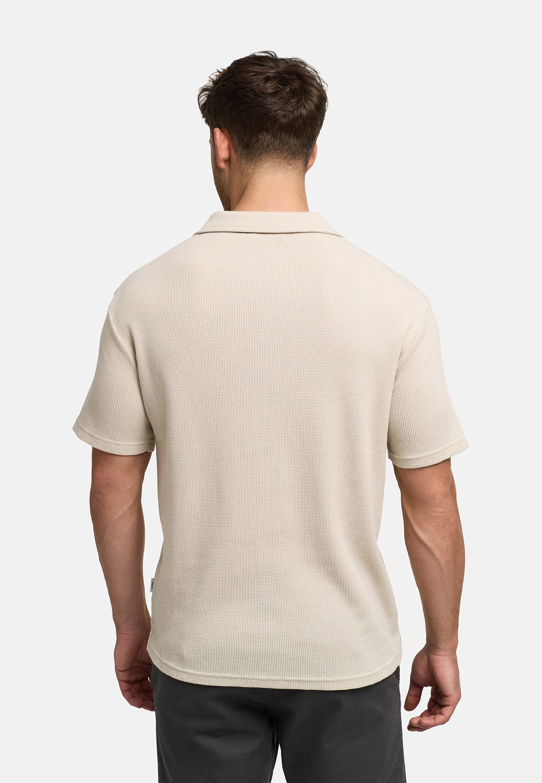 Poloshirt INBimmer Produktbild