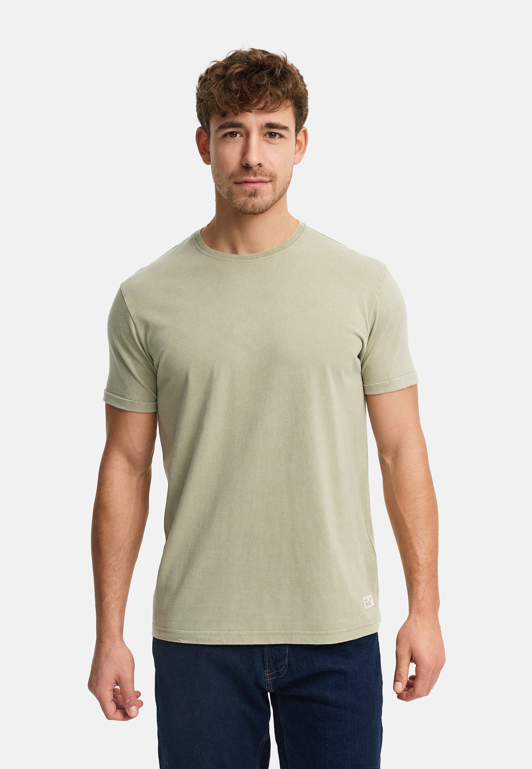 T-Shirt INHerbst Produktbild