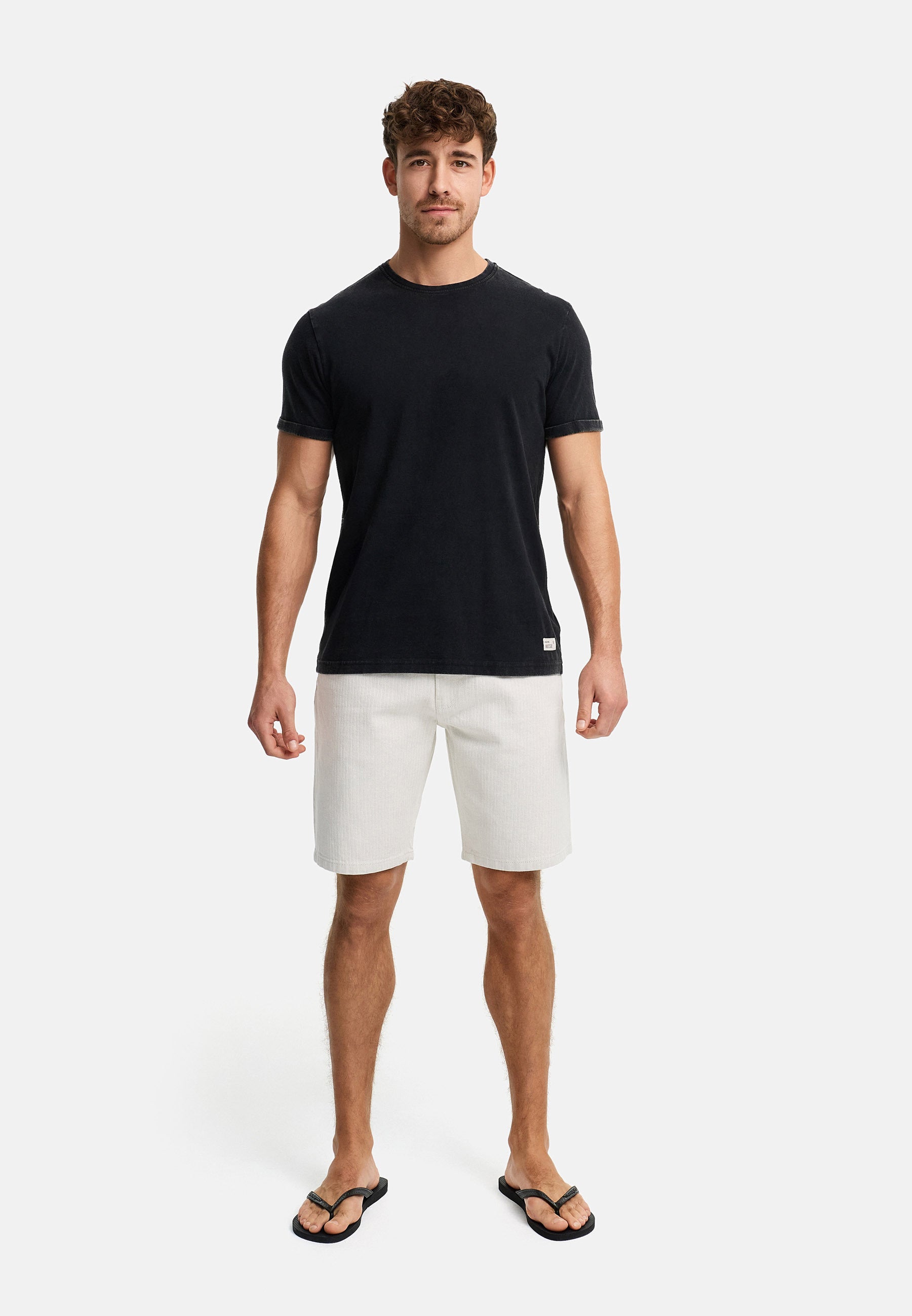 Shorts Jeans INBelliz Produktbild