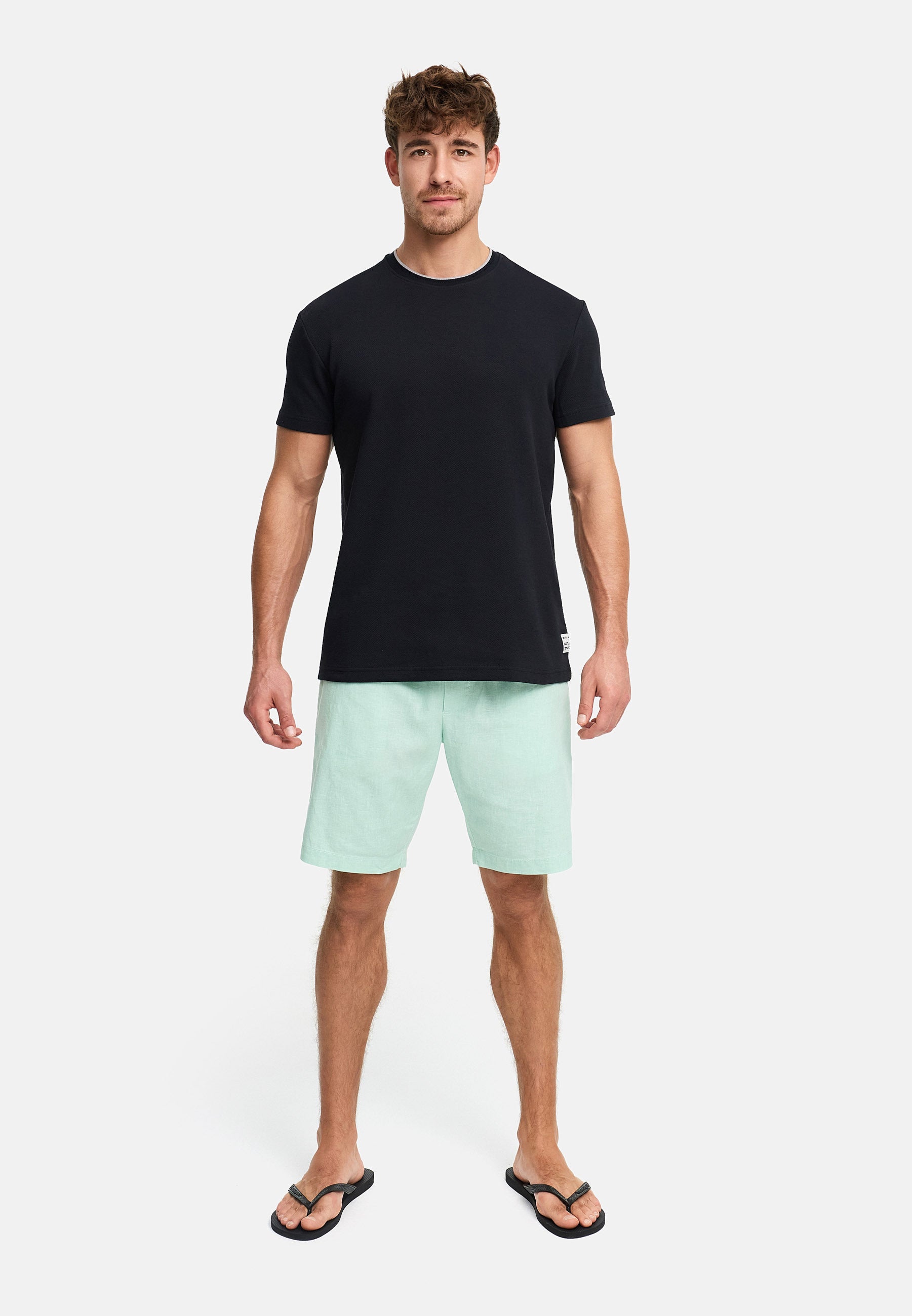 Shorts Chino INCorry Chino Produktbild