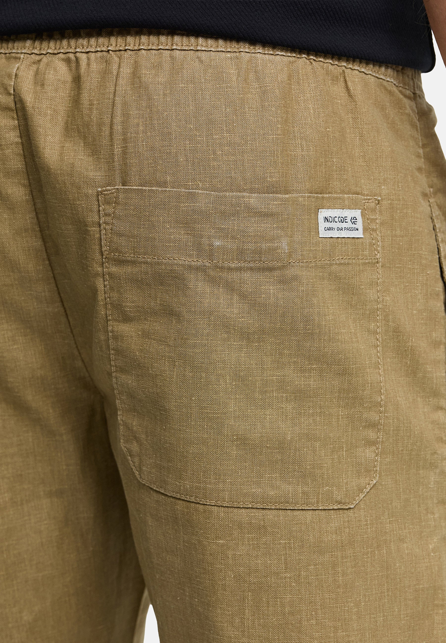 Shorts Chino INCorry Chino Produktbild