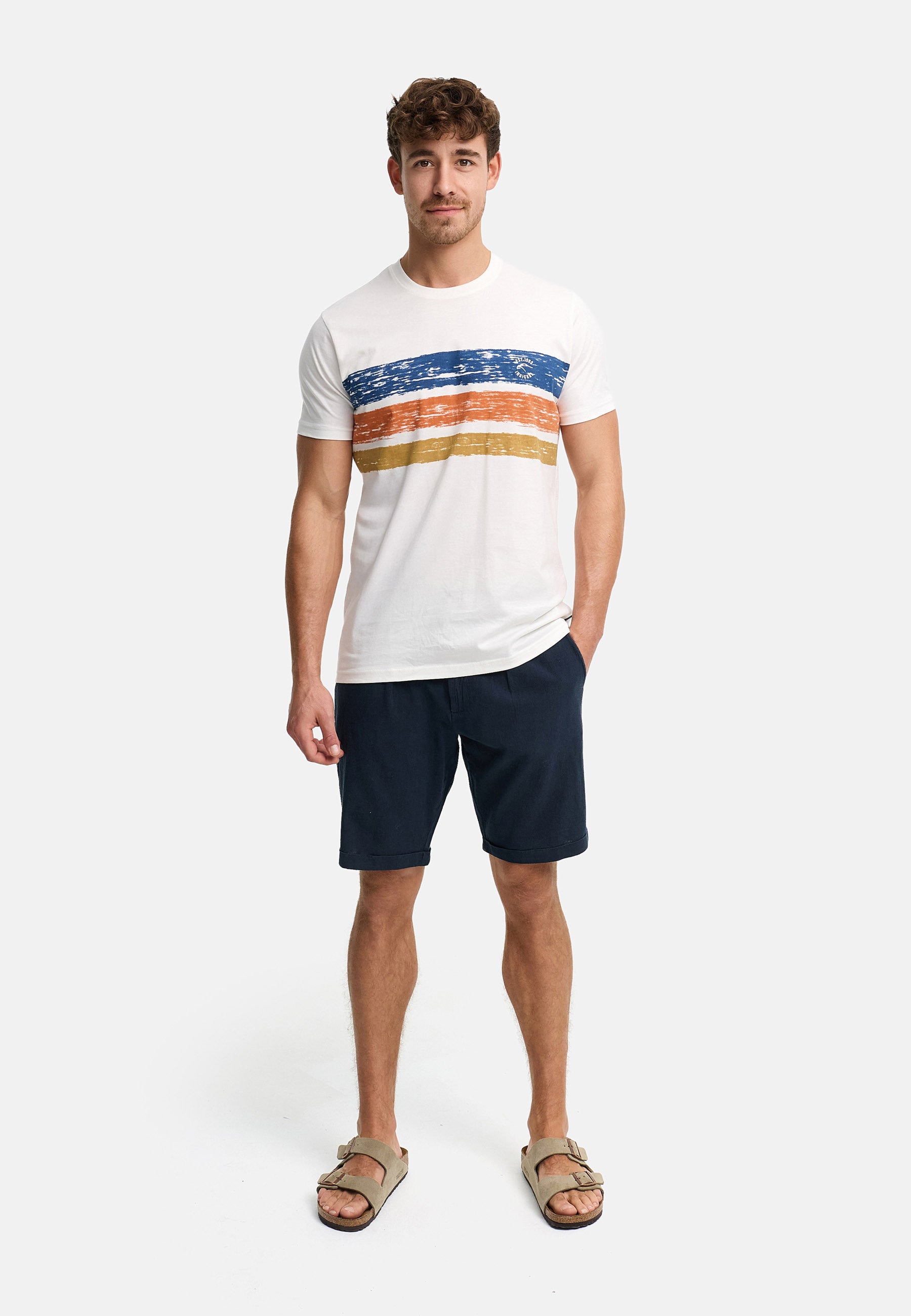 Shorts Chino INTryto Produktbild