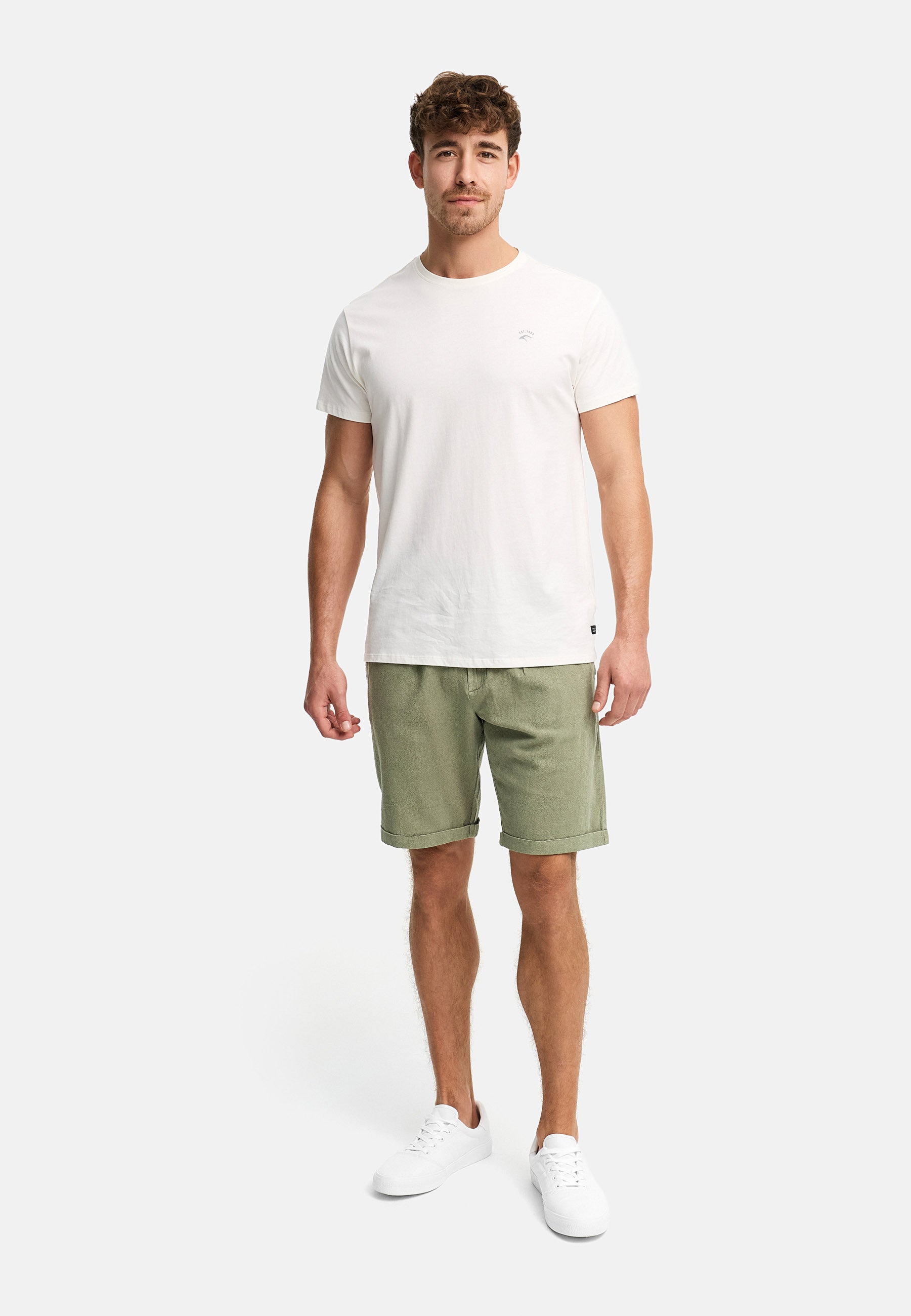 Shorts Chino INTryto Produktbild