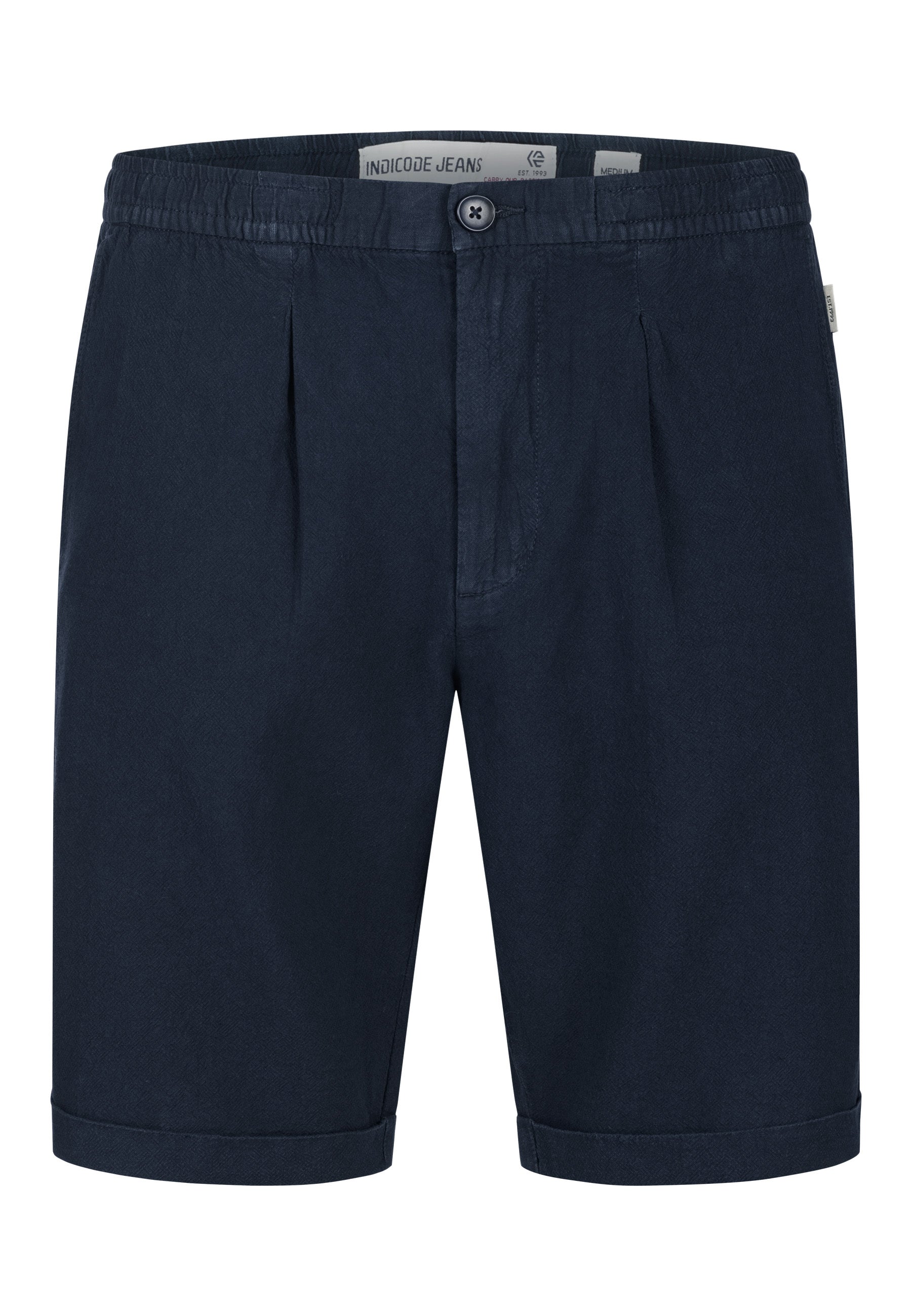 Shorts Chino INTryto Produktbild