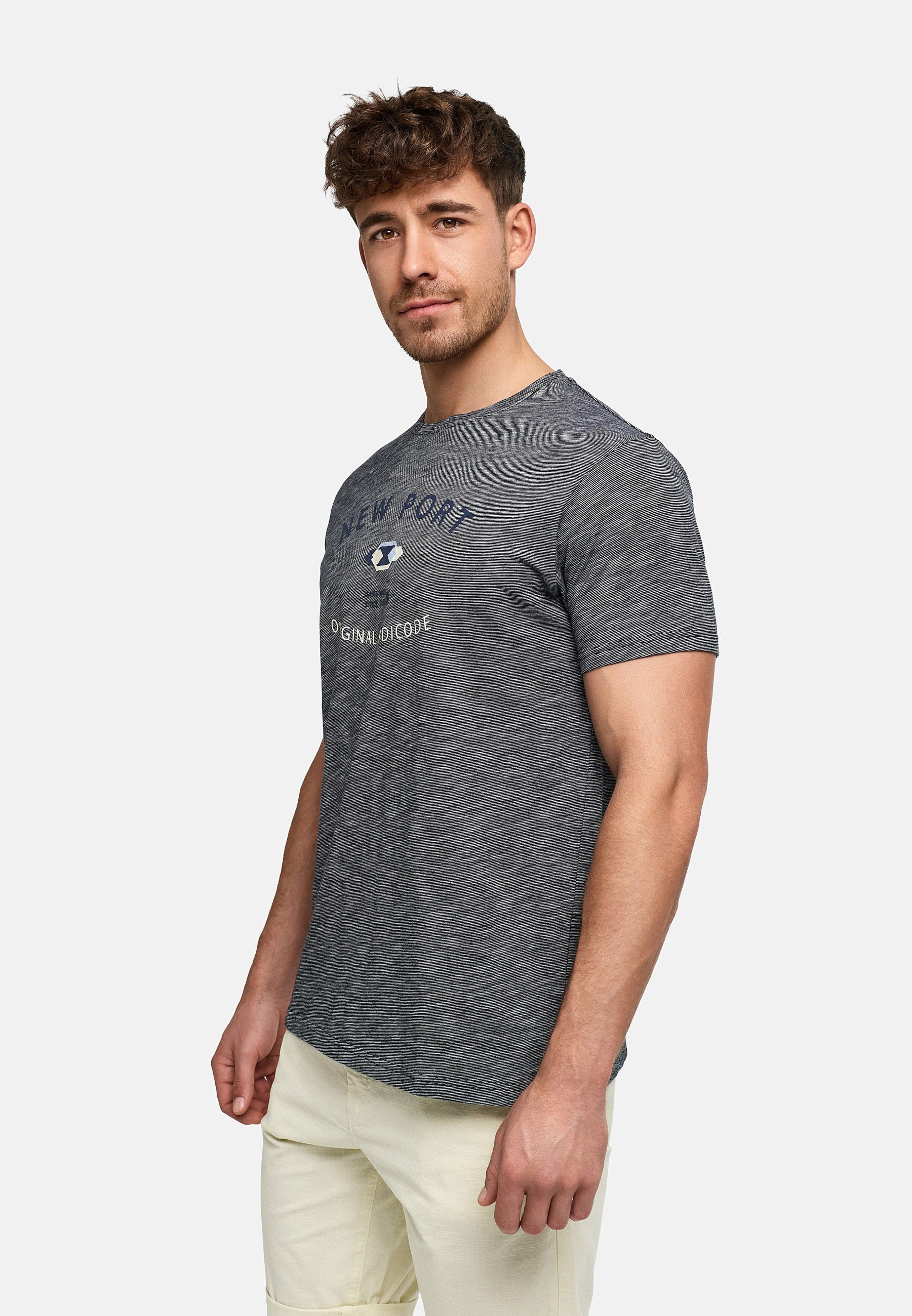 T-Shirt INHips Produktbild