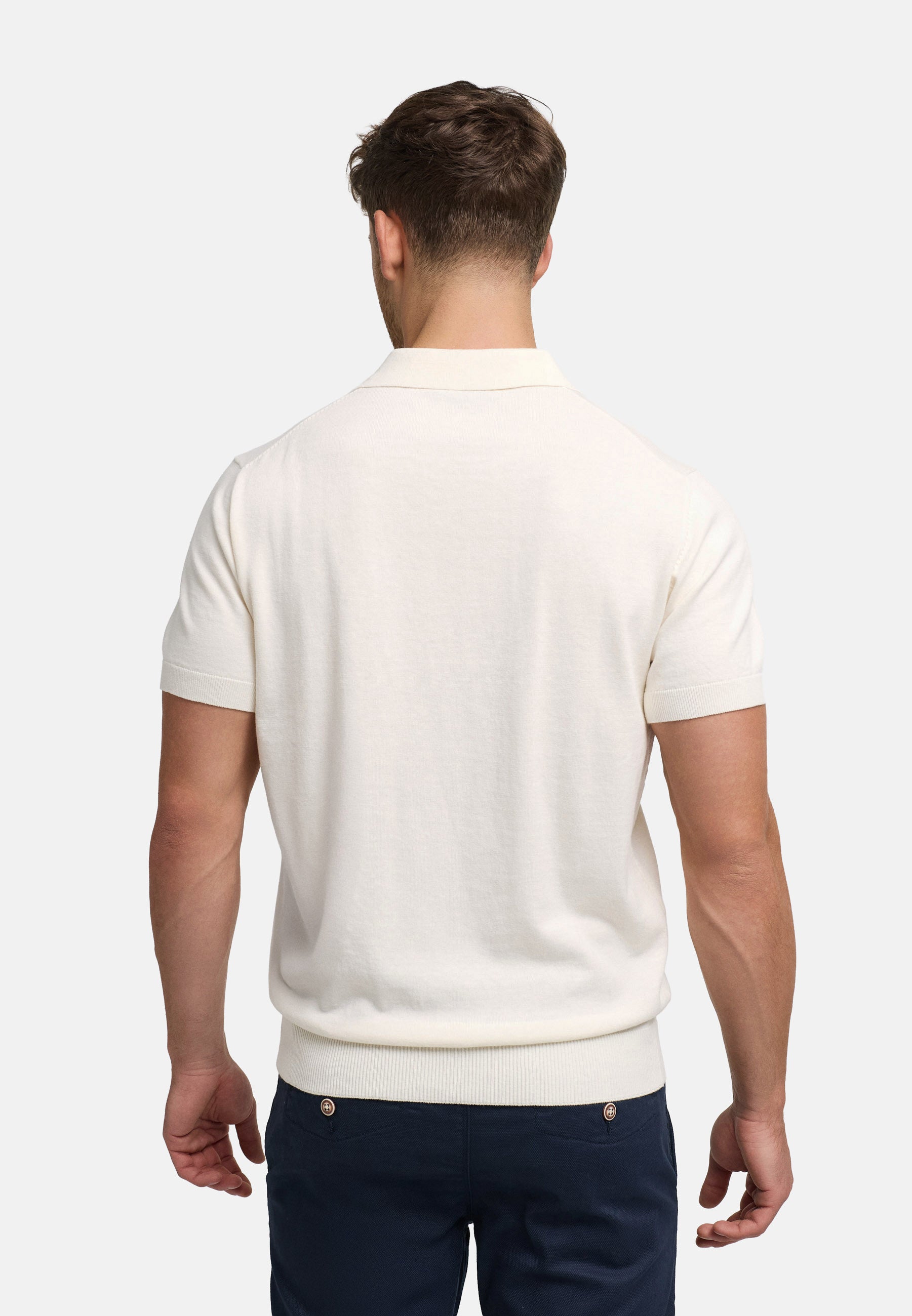 Poloshirt JFEliseo Produktbild