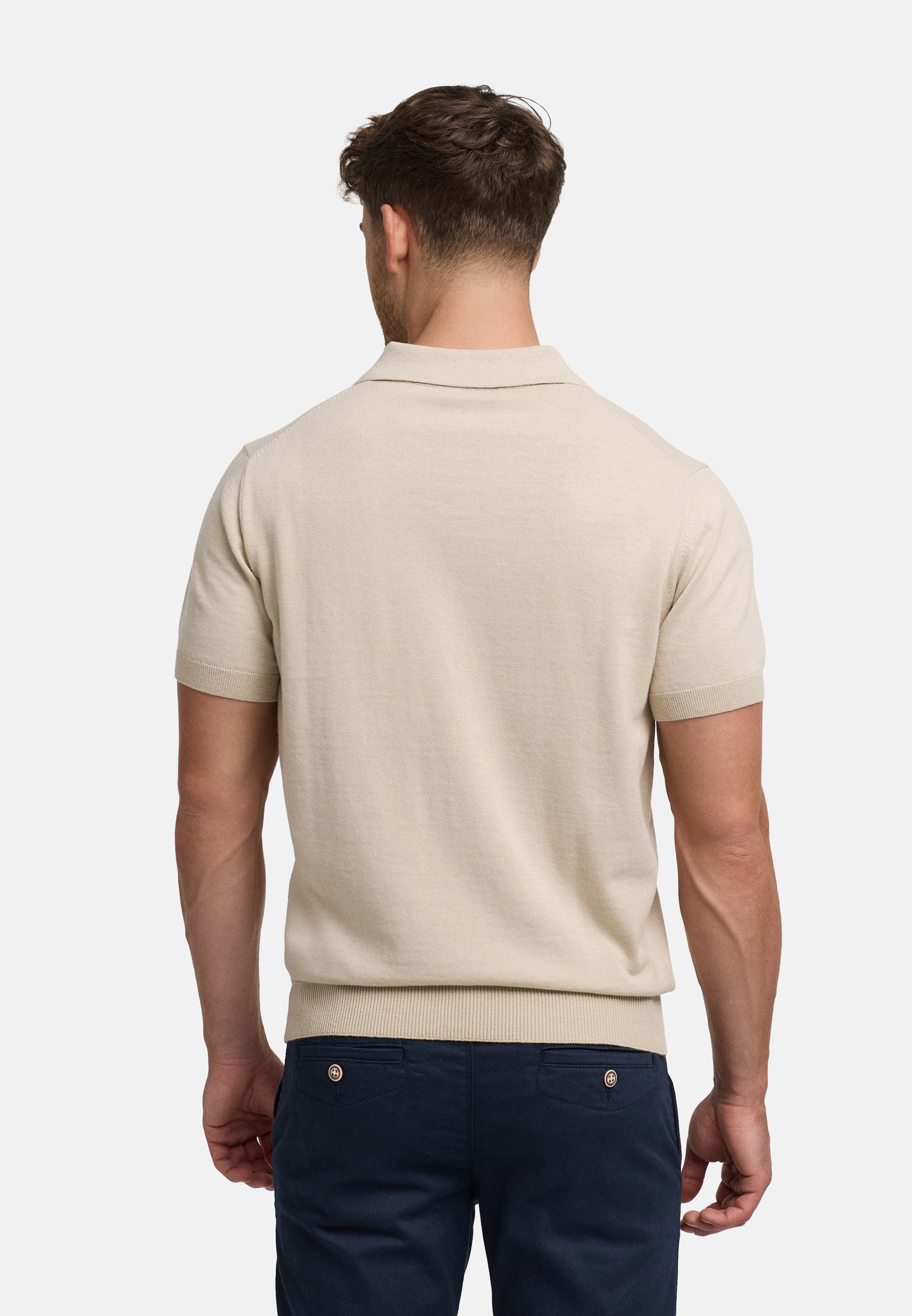 Poloshirt JFEliseo Produktbild