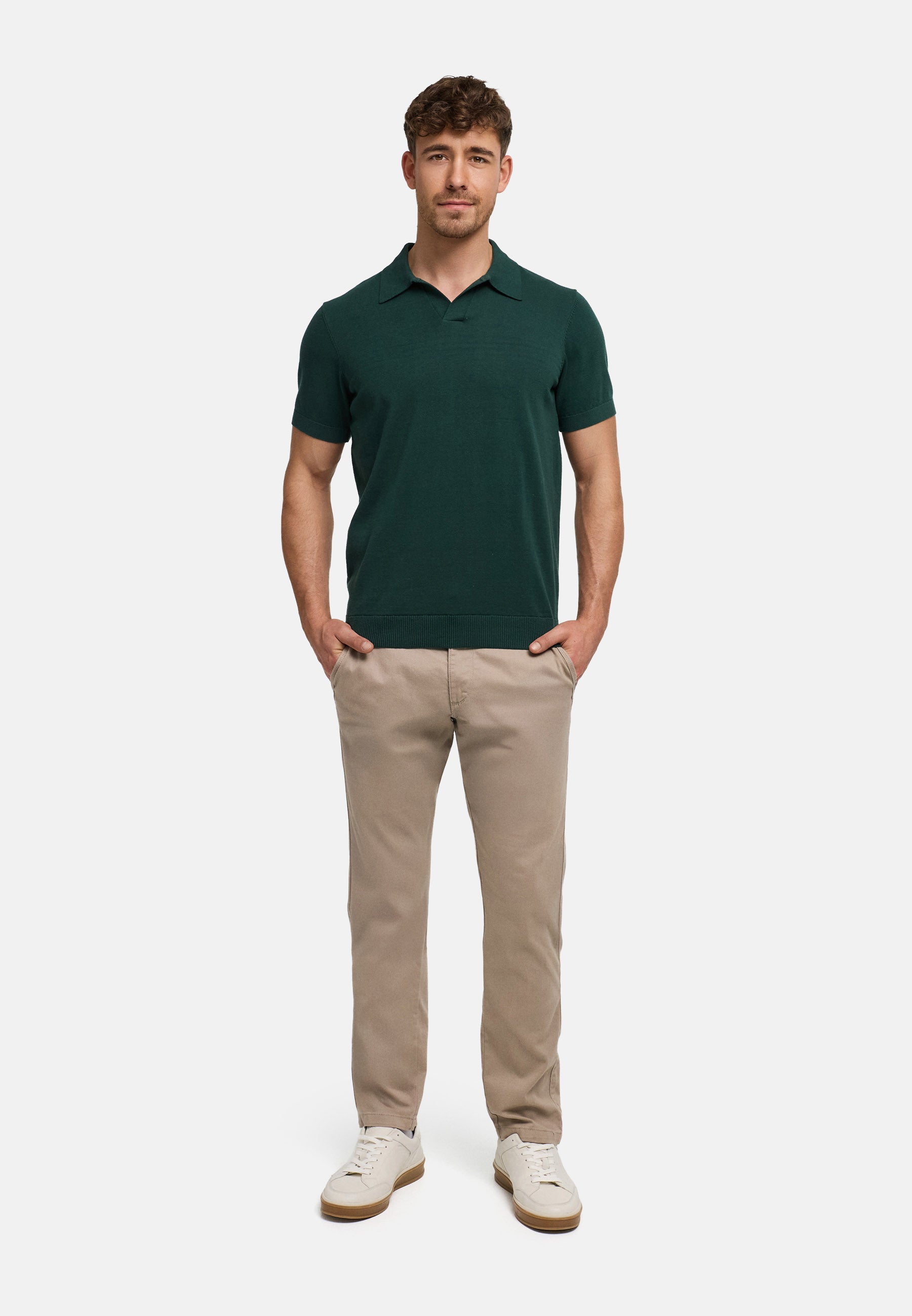 Poloshirt JFEliseo Produktbild