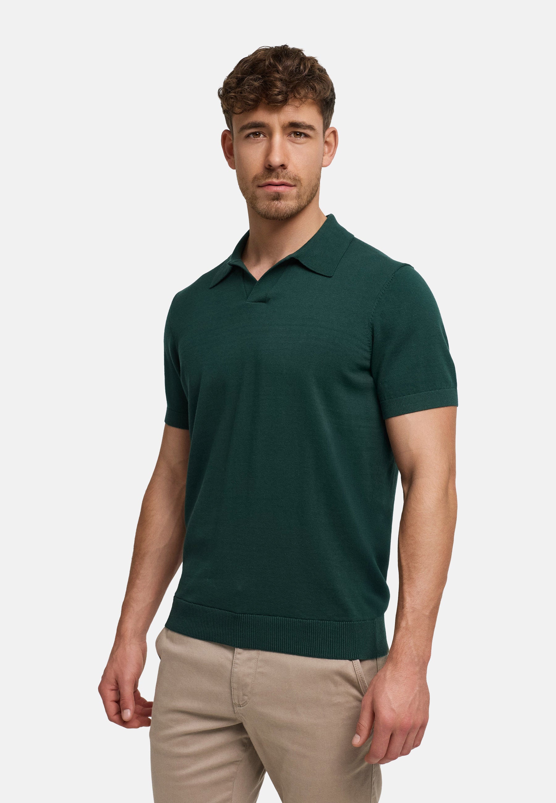 Poloshirt JFEliseo Produktbild