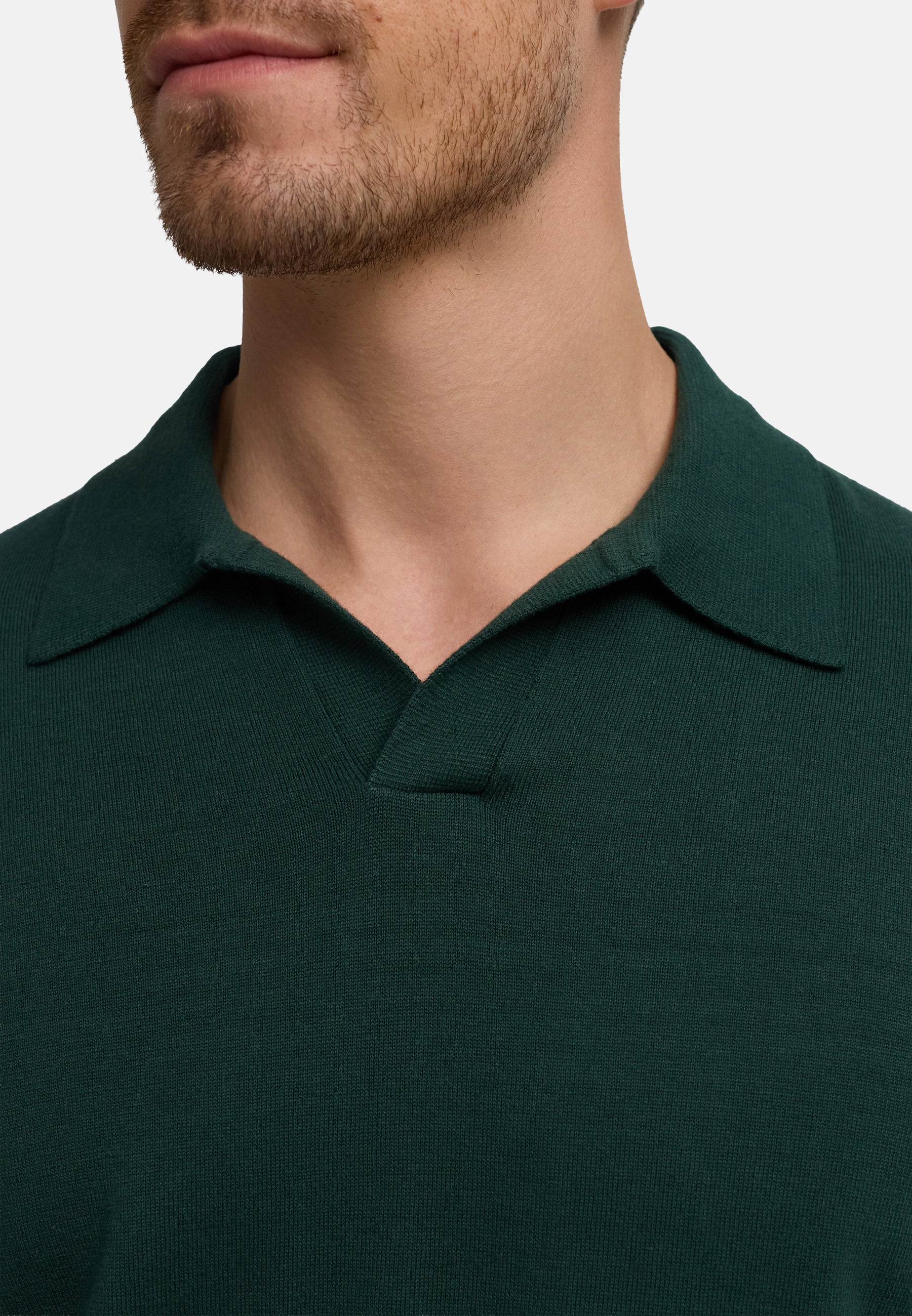 Poloshirt JFEliseo Produktbild