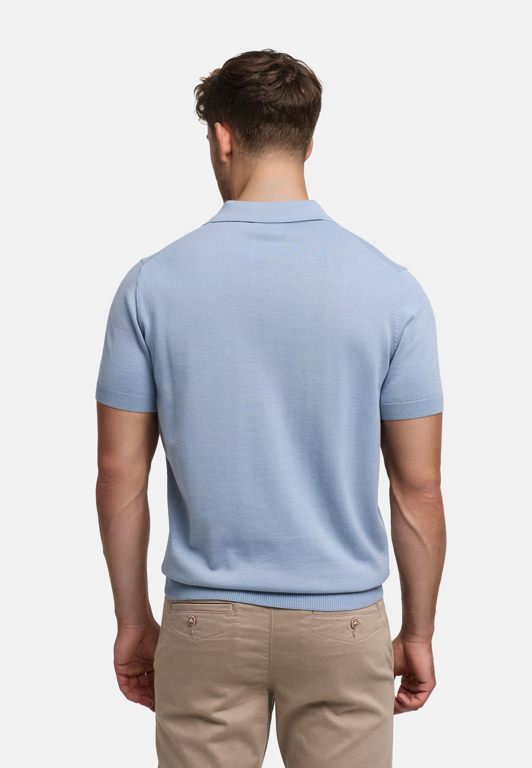 Poloshirt JFEliseo Produktbild