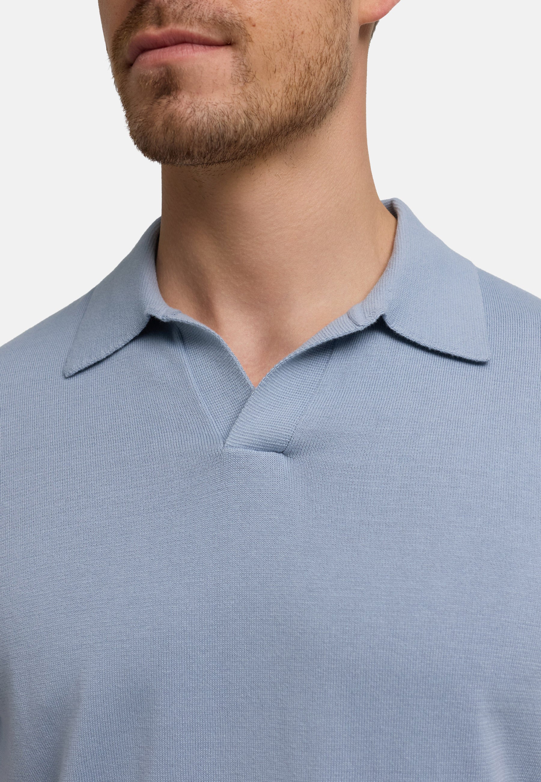 Poloshirt JFEliseo Produktbild