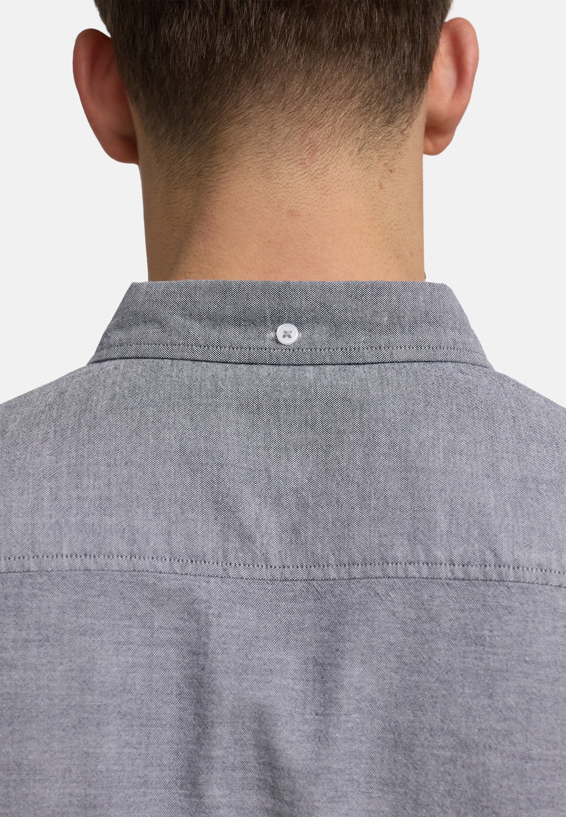 Hemd Langarm JFSilvwin Produktbild