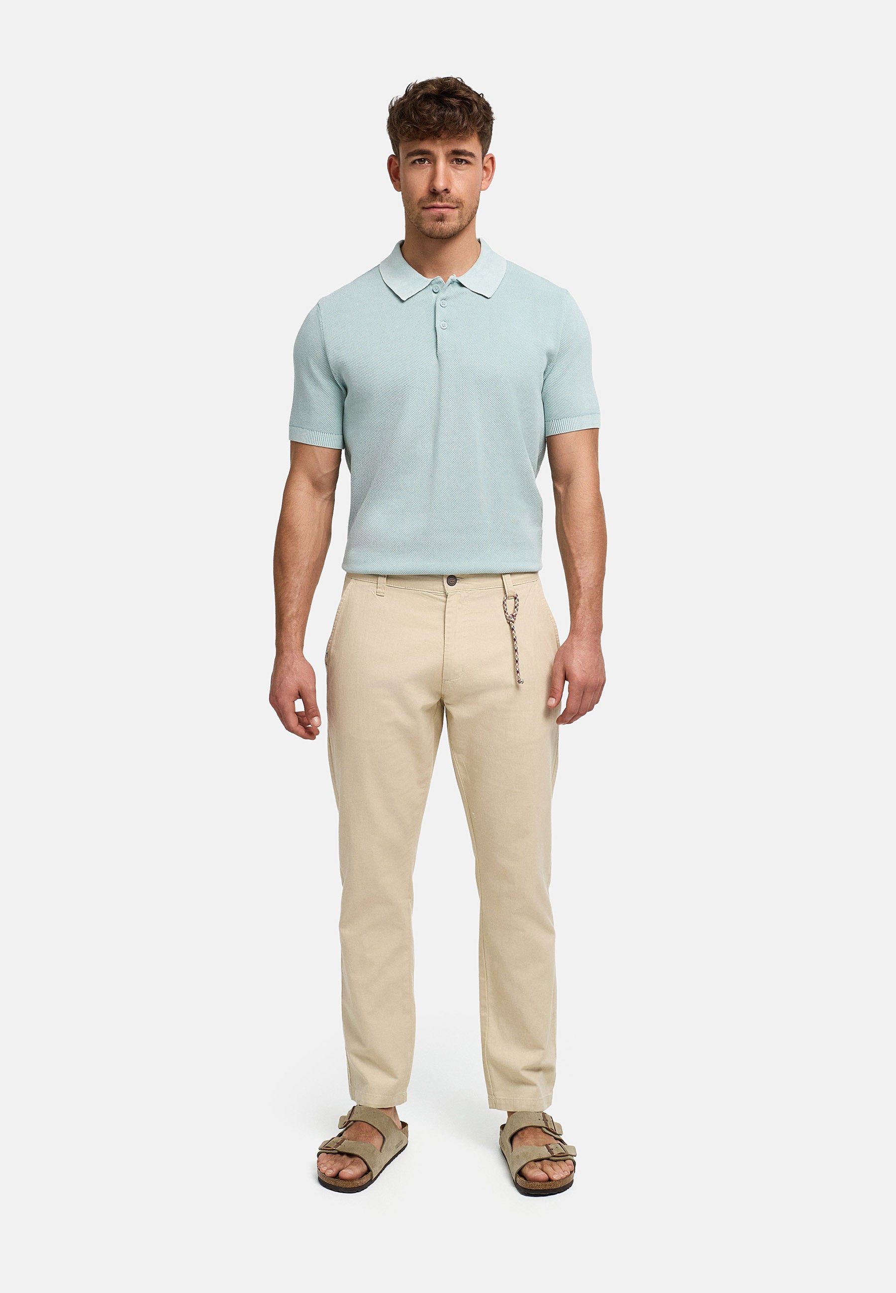 Chinohose INMelio Chino Produktbild